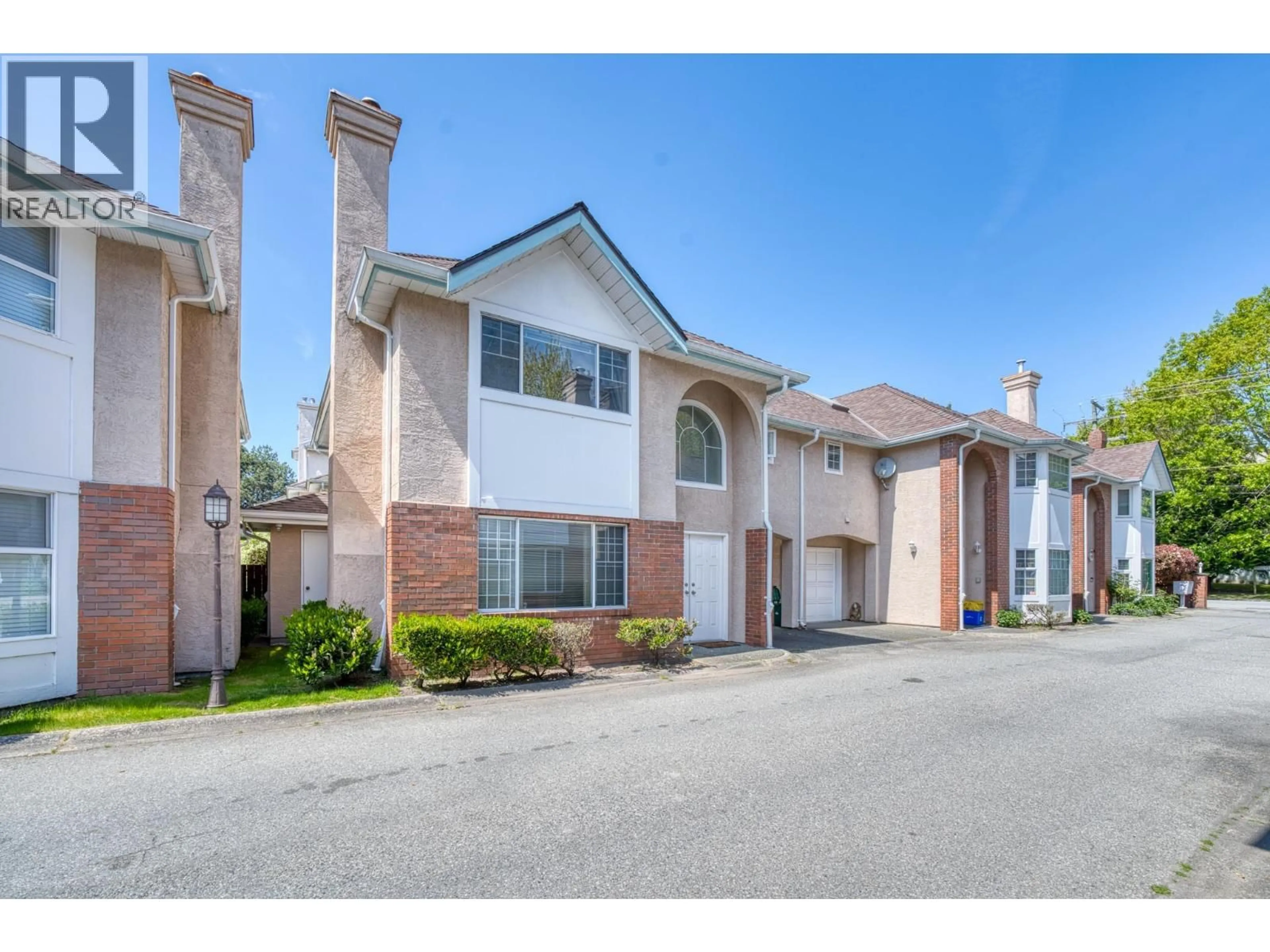 Unknown for 3 - 8280 BENNETT ROAD, Richmond British Columbia V6Y1N5