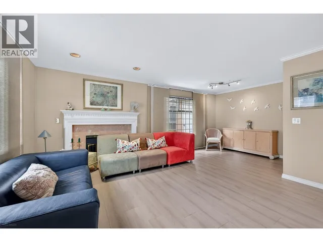 3 - 8280 BENNETT ROAD, Richmond 5