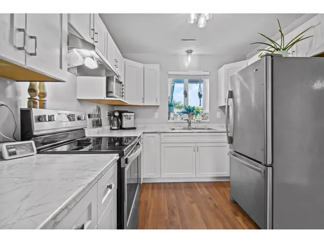 20 - 45435 KNIGHT ROAD, Chilliwack 5