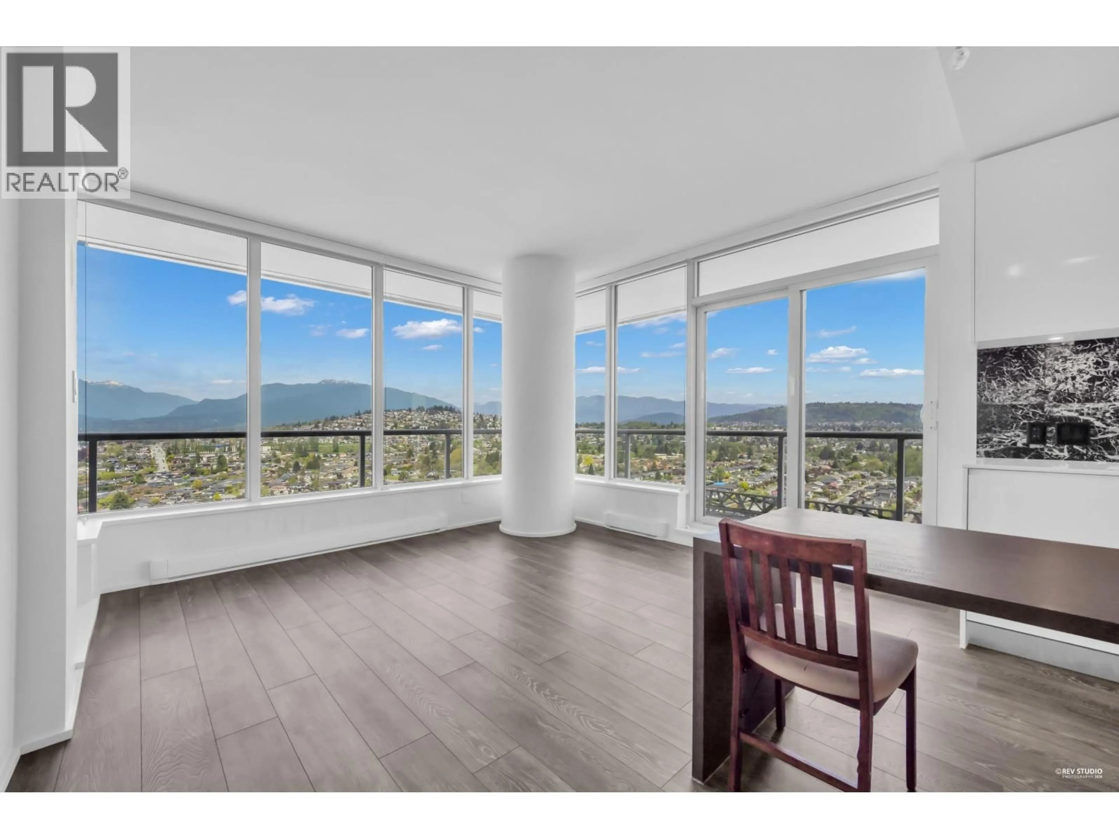 A pic of a room for 2912 - 1955 ALPHA WAY, Burnaby British Columbia V5C0K6