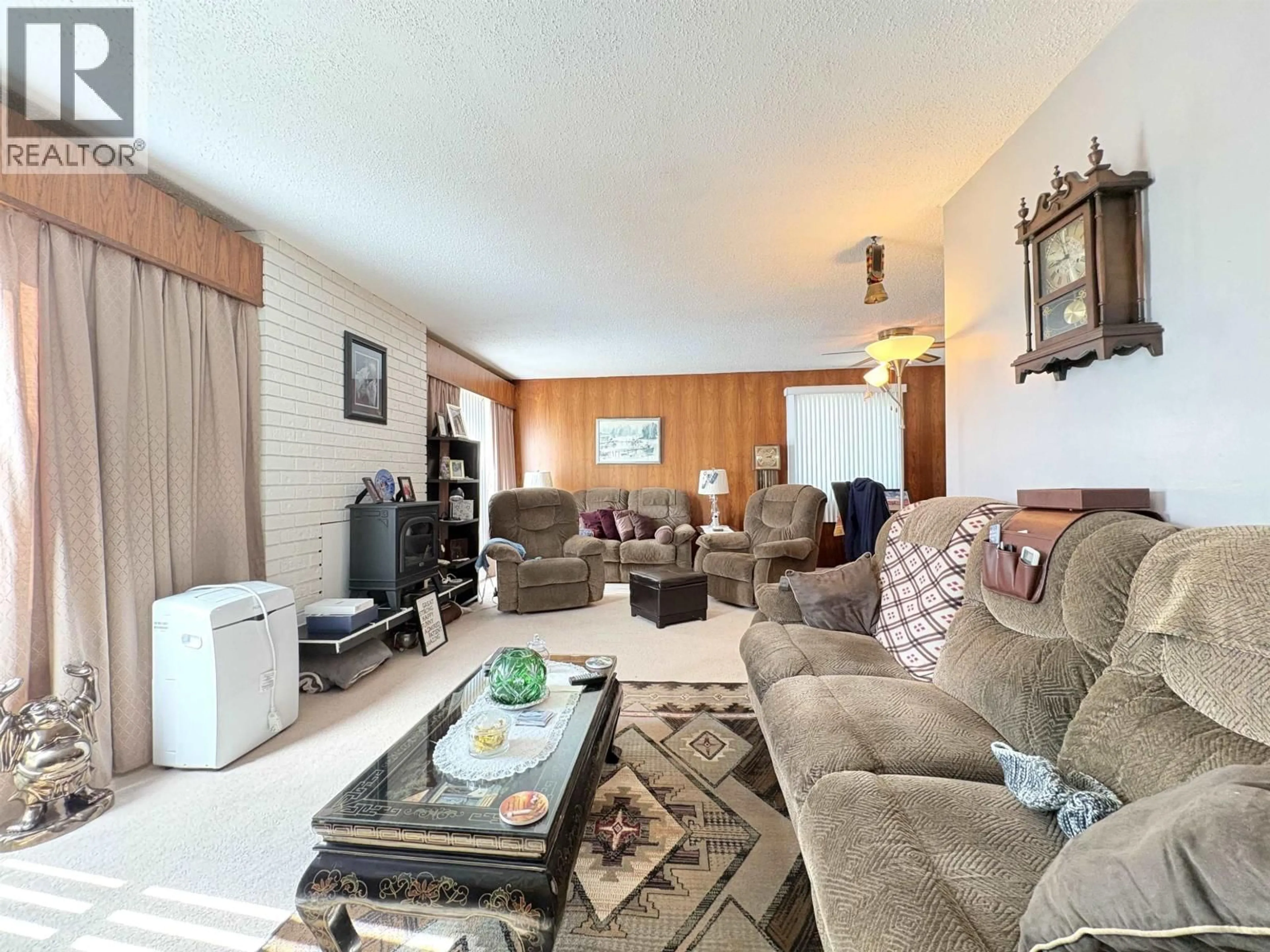 Living room with furniture, unknown for 242 EXPLORER CRESCENT, Prince George British Columbia V2M5R8