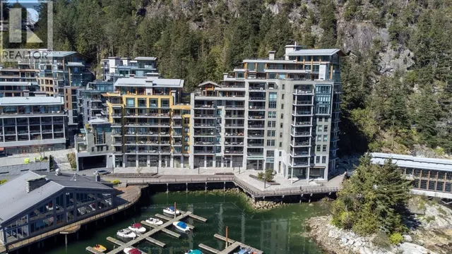 406 - 6707 NELSON AVENUE, West Vancouver 2