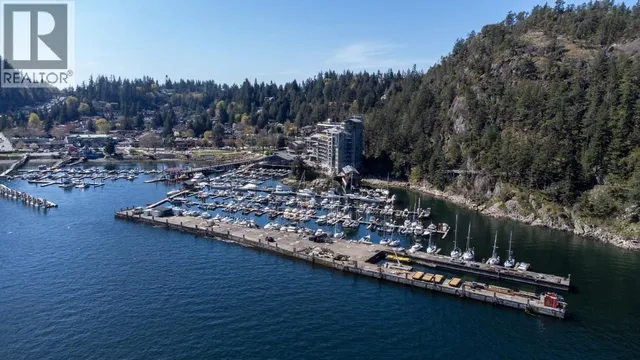 406 - 6707 NELSON AVENUE, West Vancouver 4