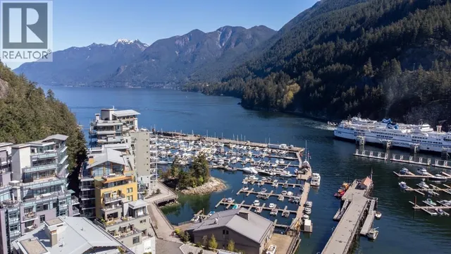 406 - 6707 NELSON AVENUE, West Vancouver 5