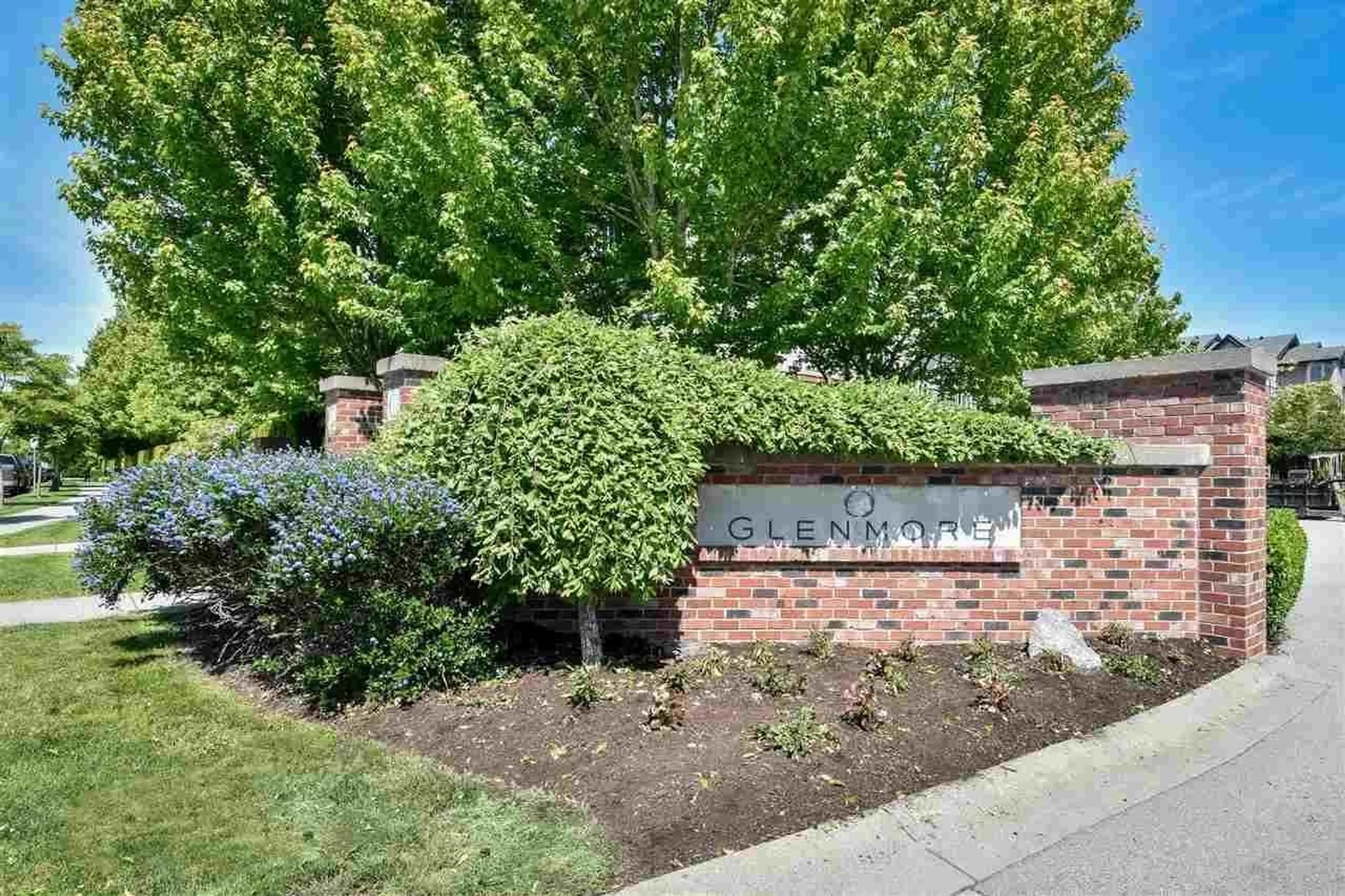A pic from outside/outdoor area/front of a property/back of a property/a pic from drone, street for 23 - 2450 161A STREET, Surrey British Columbia V3Z8K4