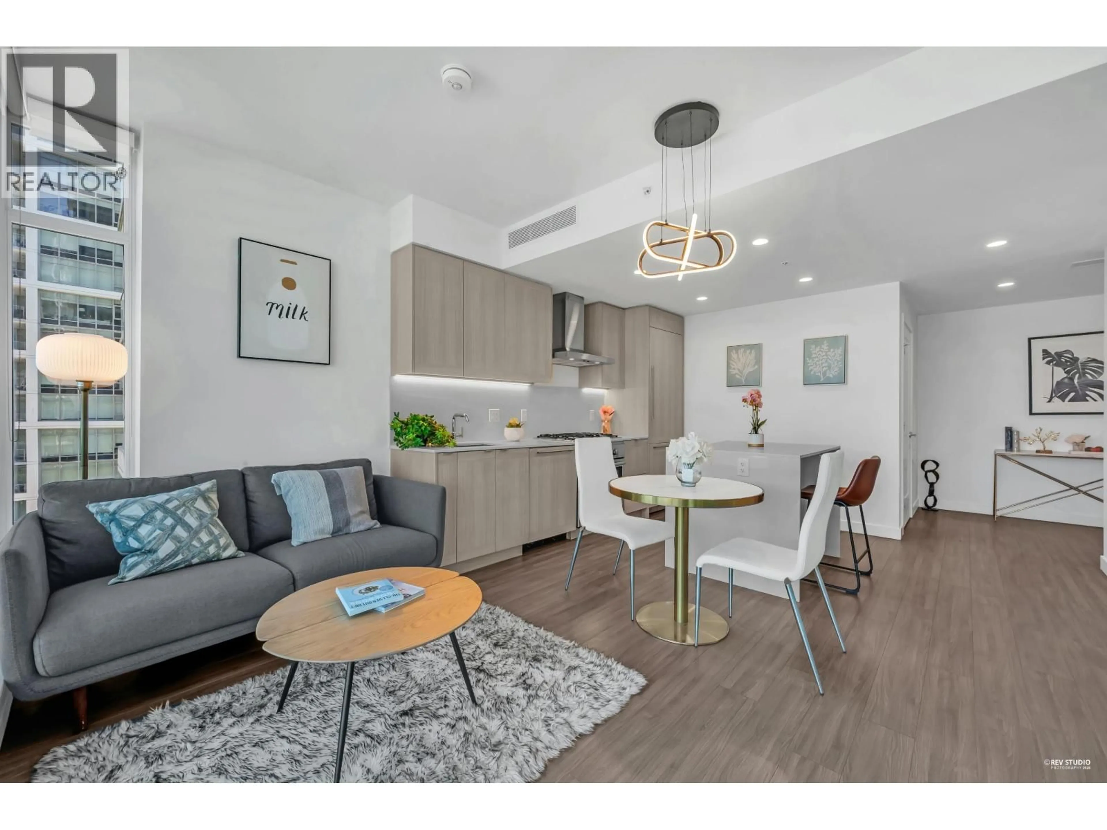 Unknown for 1007 - 2311 BETA AVENUE, Burnaby British Columbia V5C0M1