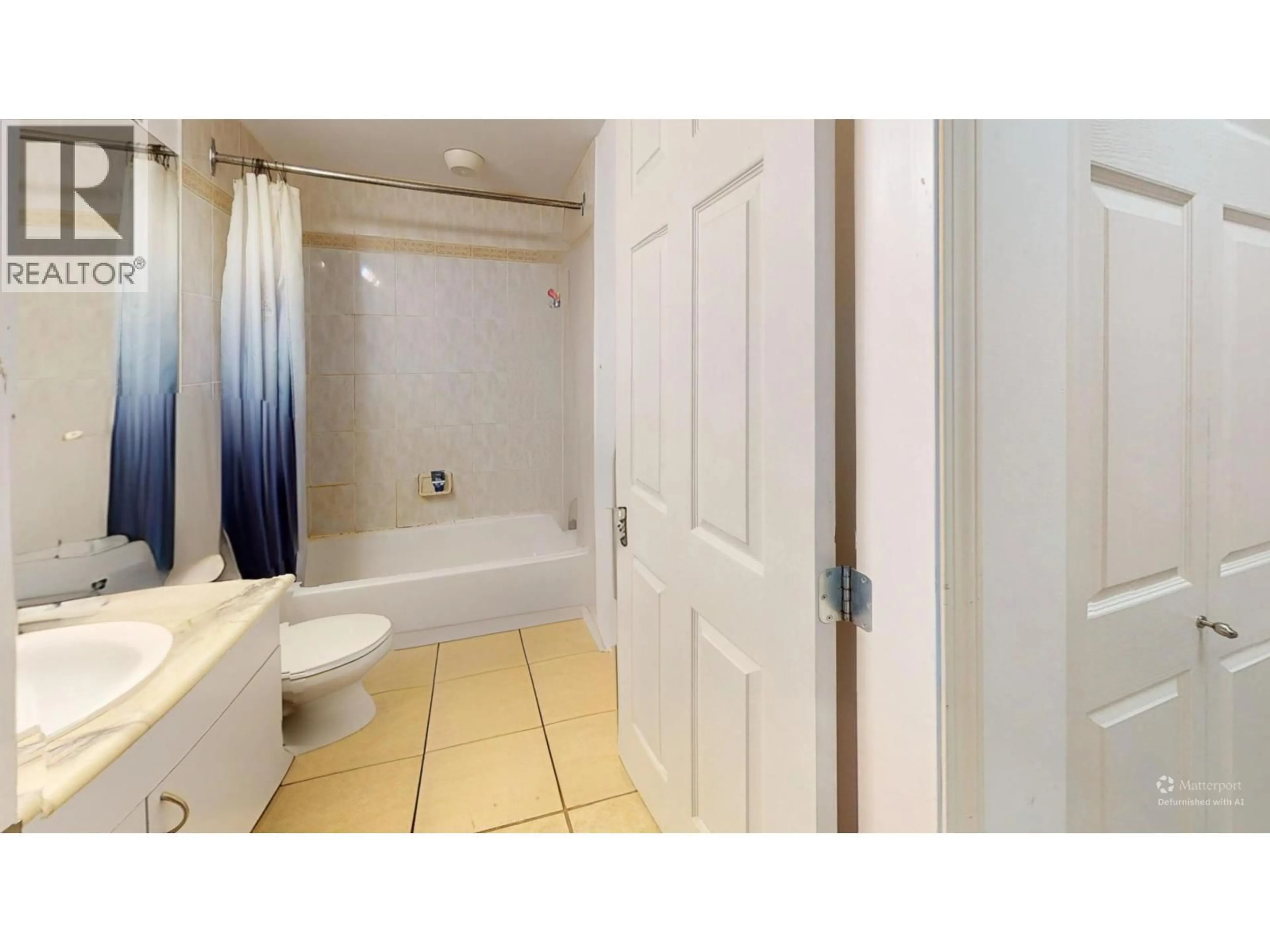Standard bathroom, unknown for 202 - 5629 DUNBAR STREET, Vancouver British Columbia V6N1W5
