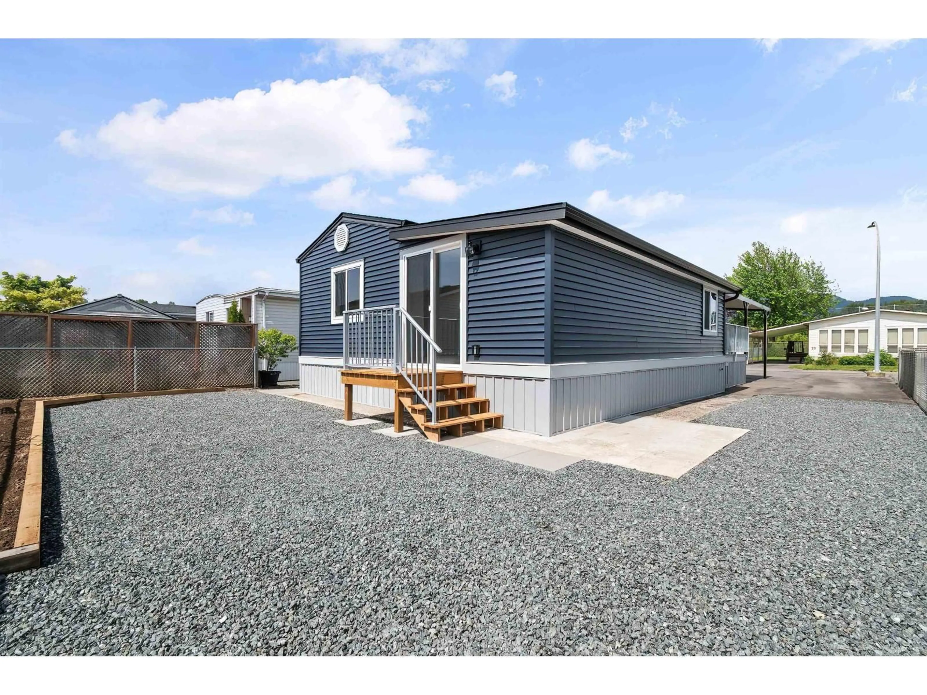 Shed for 39 - 9055 ASHWELL ROAD, Chilliwack British Columbia V2P7S6