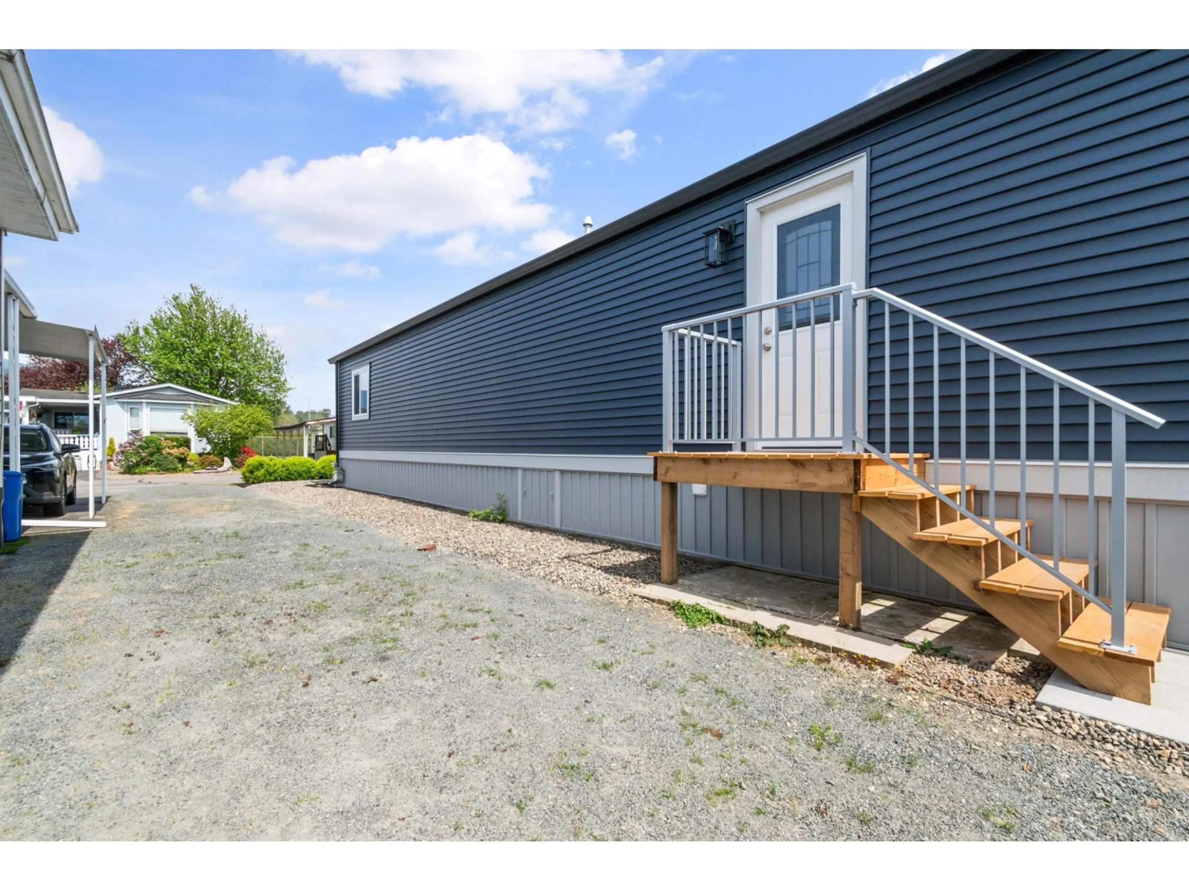Unknown for 39 - 9055 ASHWELL ROAD, Chilliwack British Columbia V2P7S6
