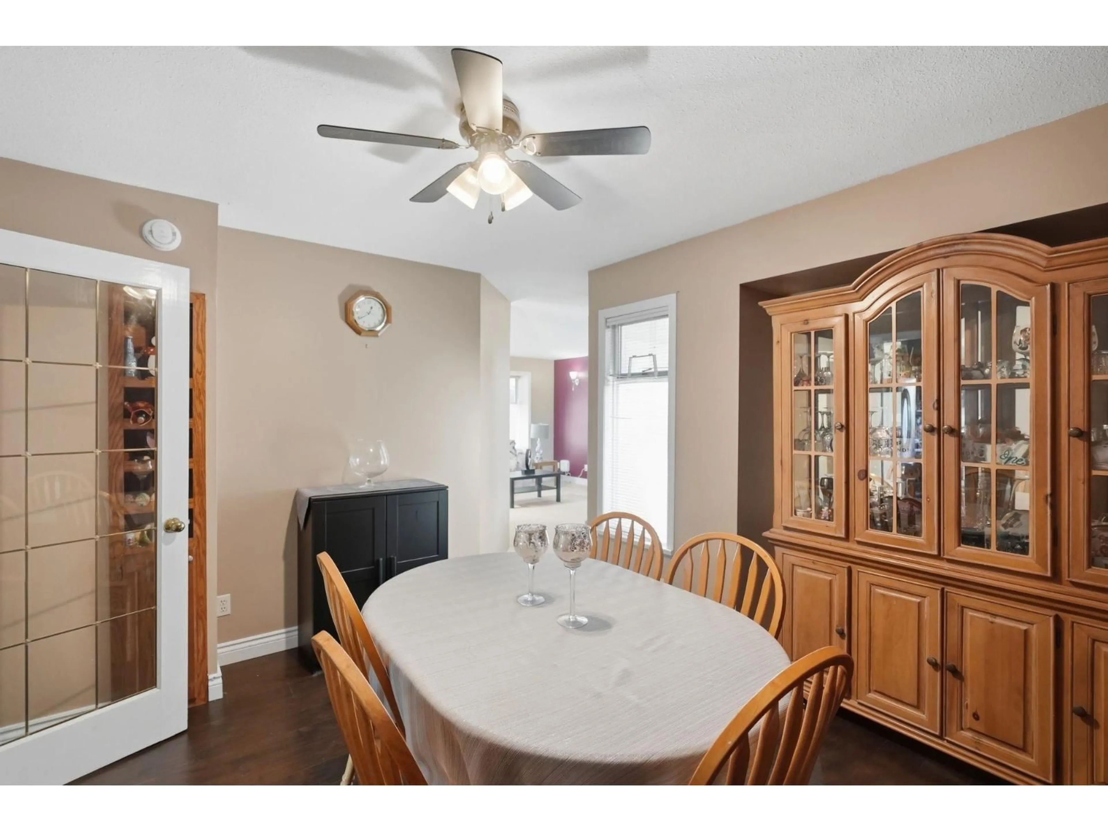 Dining room, unknown for 10849 MAGNOLIA COURT, Delta British Columbia V4E3L6