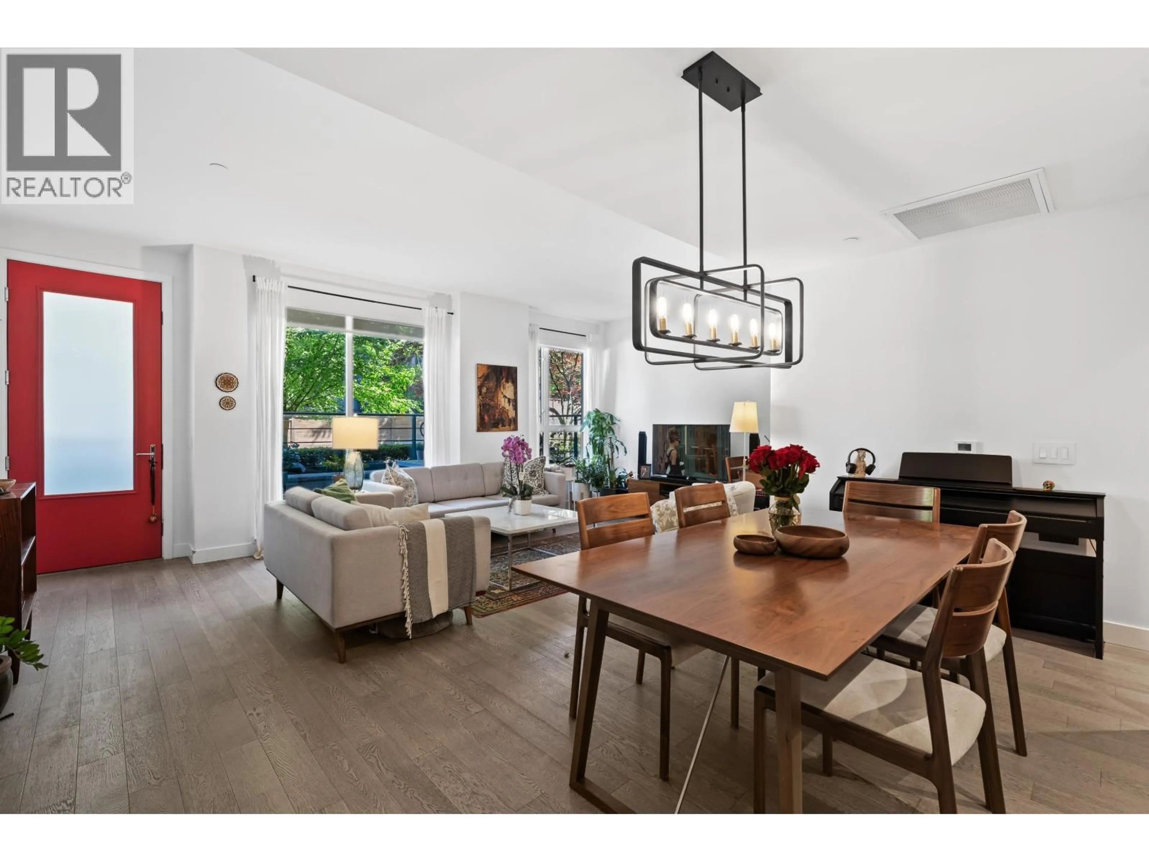 Unknown for 103 - 1055 RIDGEWOOD DRIVE, North Vancouver British Columbia V7R0A6