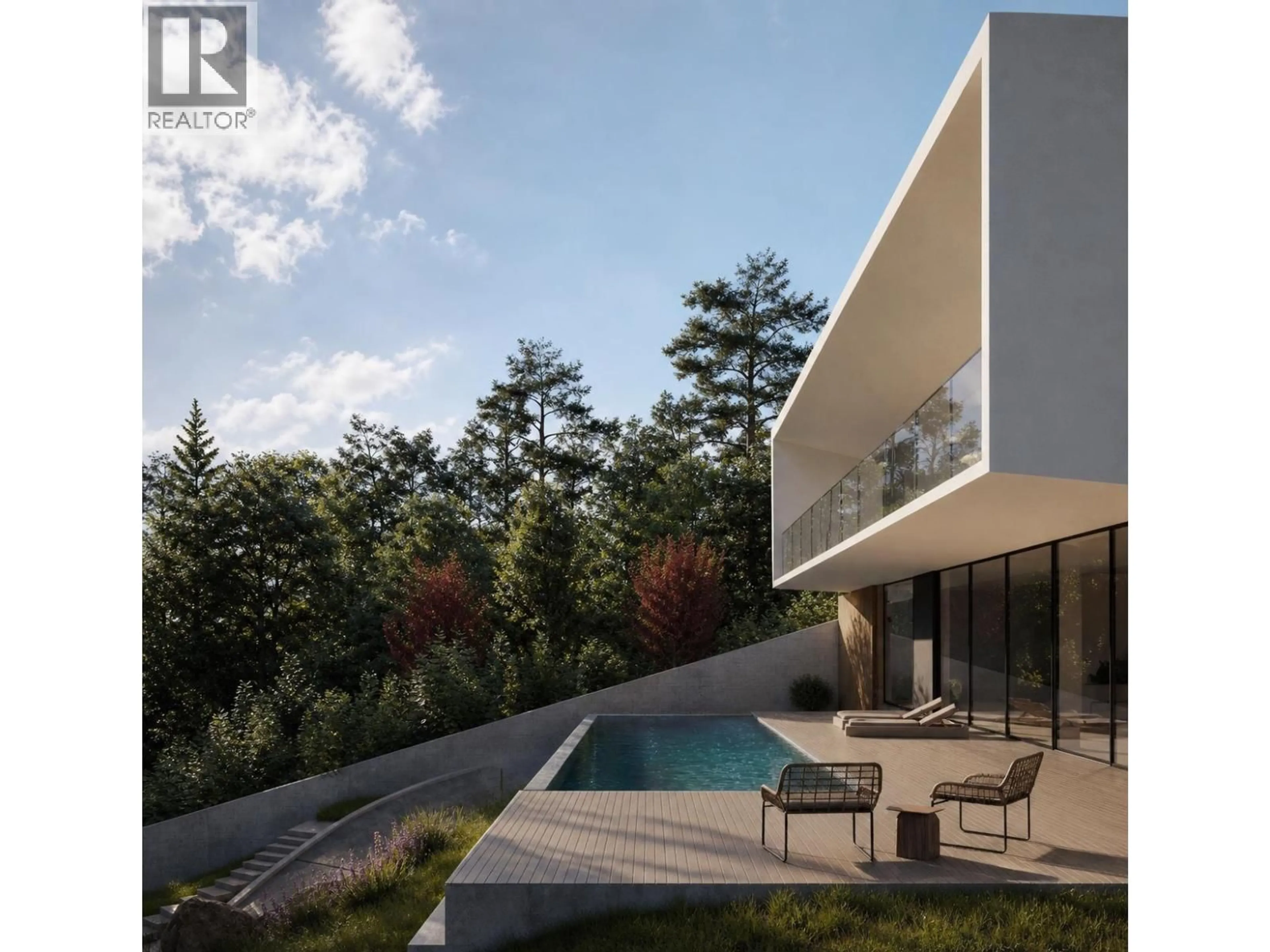 Patio, unknown for 705 ST. ANDREWS ROAD, West Vancouver British Columbia V7S1V5