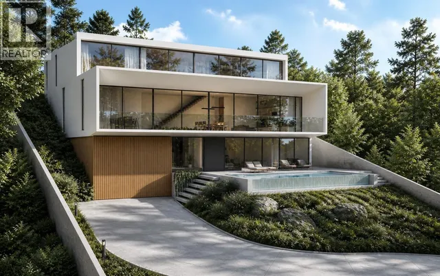 705 ST. ANDREWS ROAD, West Vancouver 2