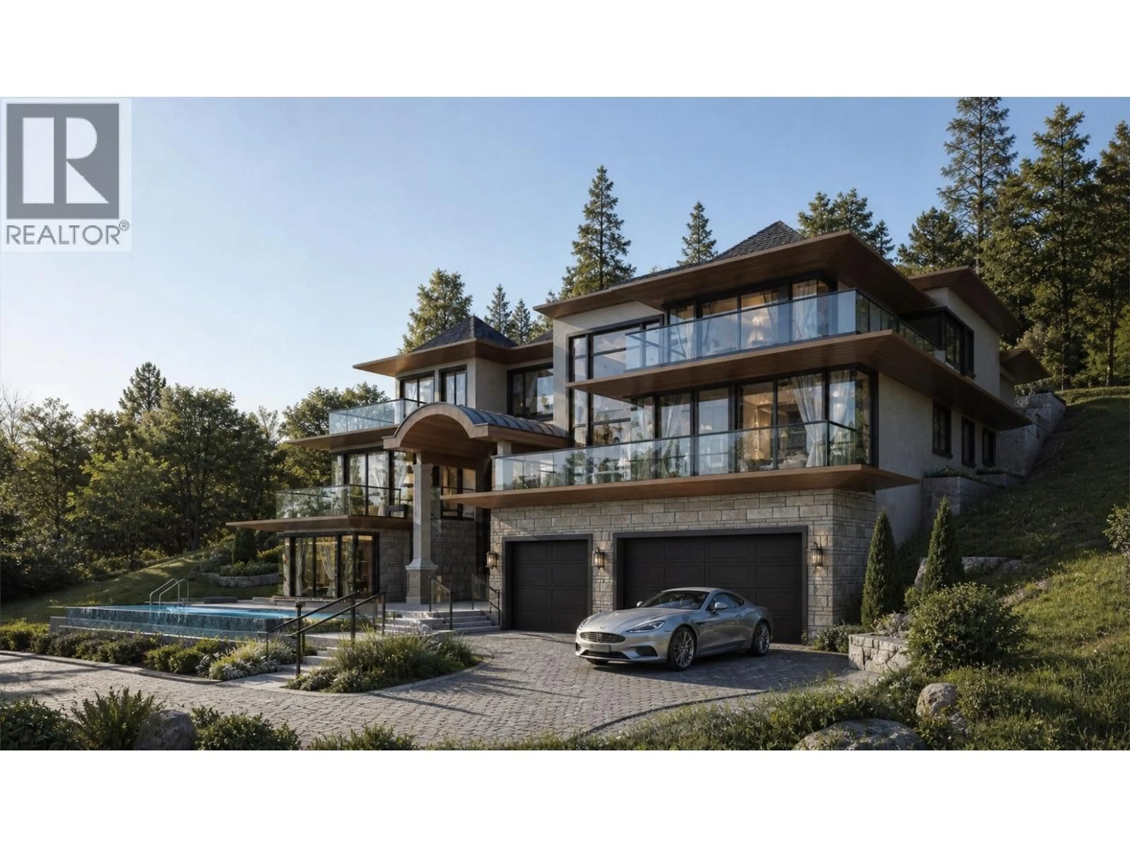 Unknown for 705 ST. ANDREWS ROAD, West Vancouver British Columbia V7S1V5
