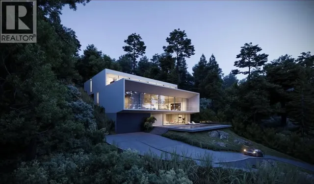 705 ST. ANDREWS ROAD, West Vancouver 5