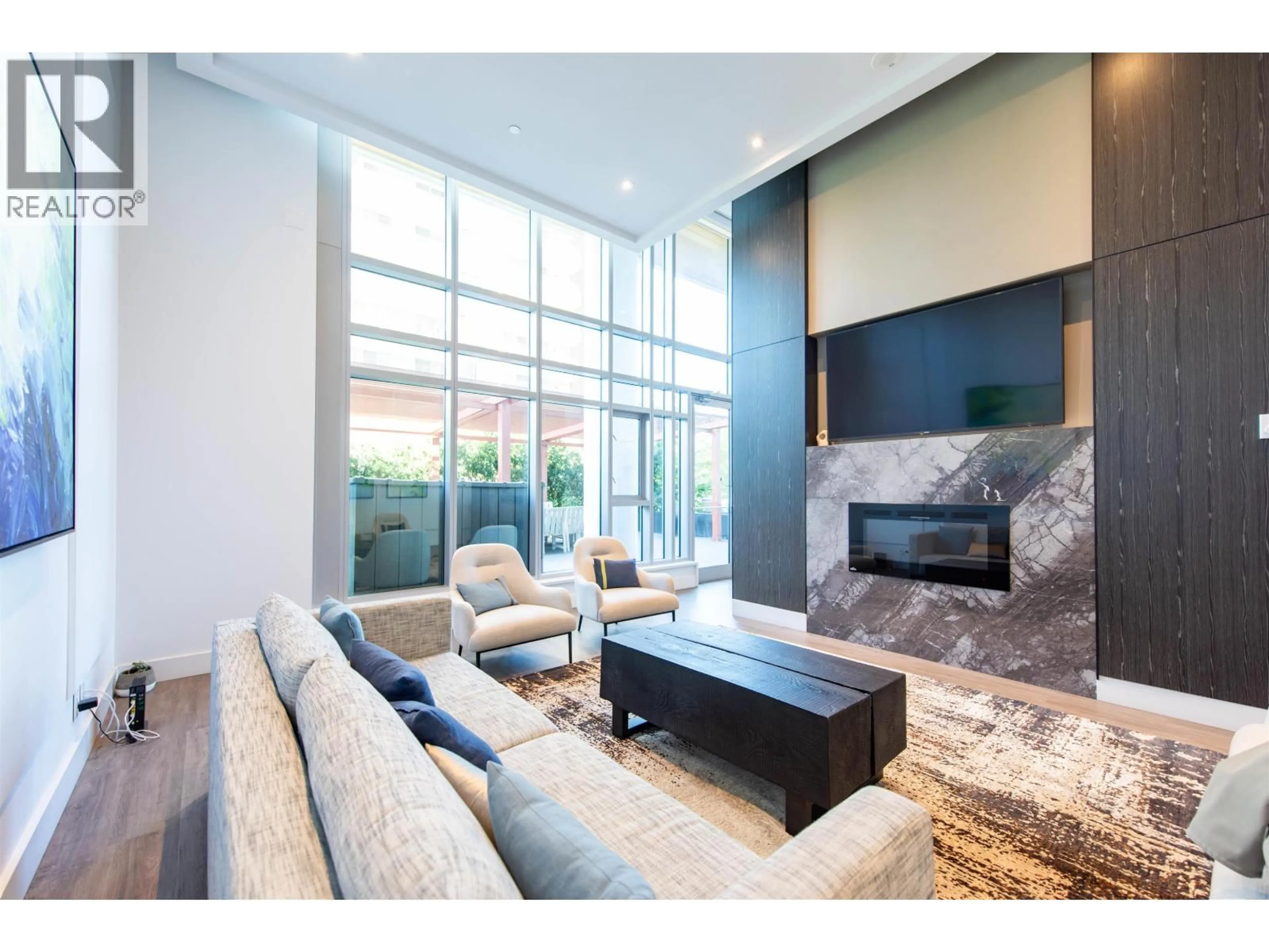 Unknown for 1105 - 520 COMO LAKE AVENUE, Coquitlam British Columbia V3J0E8