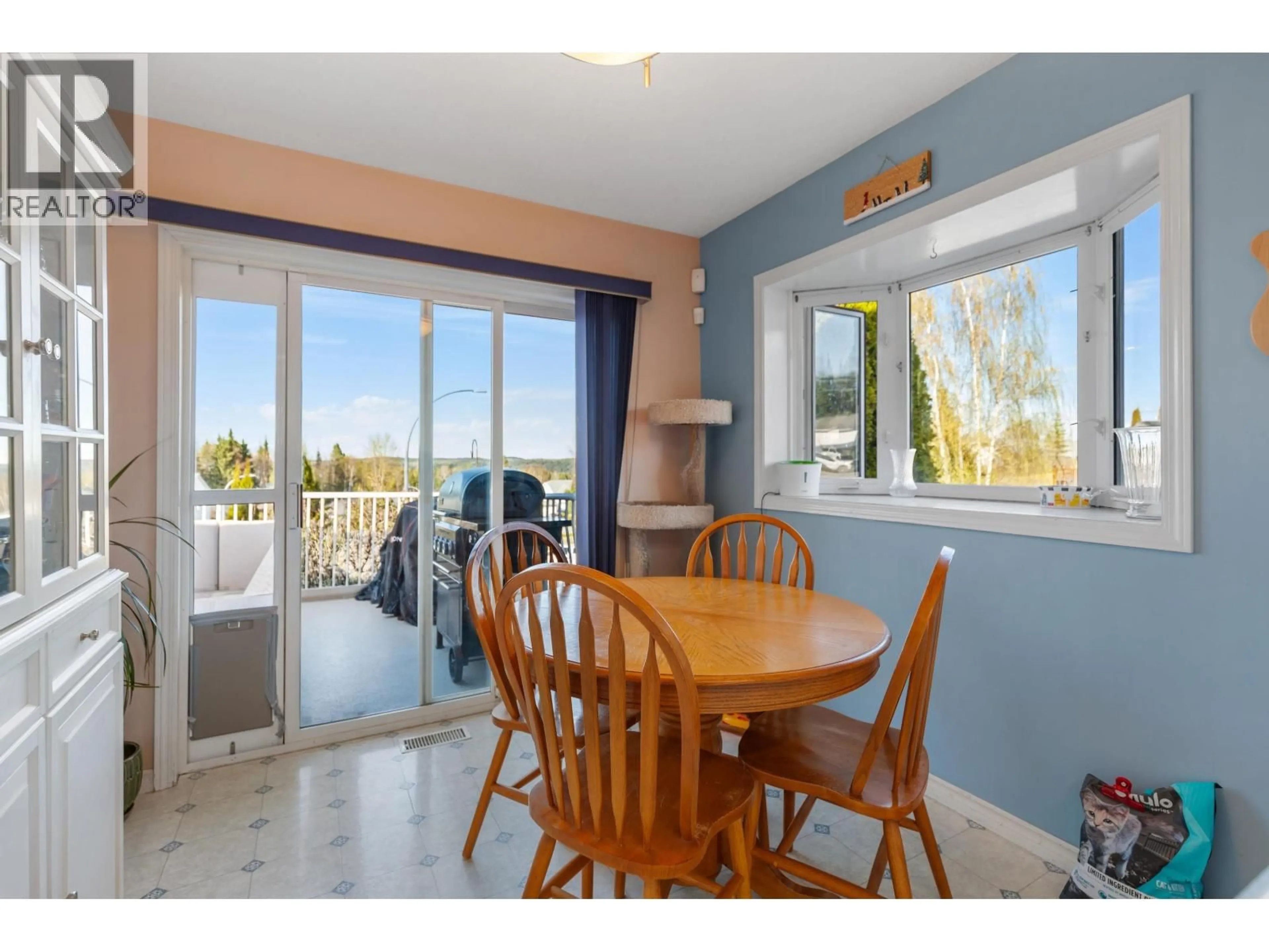 Dining room, unknown for 3101 VISTA VIEW ROAD, Prince George British Columbia V2N6R7