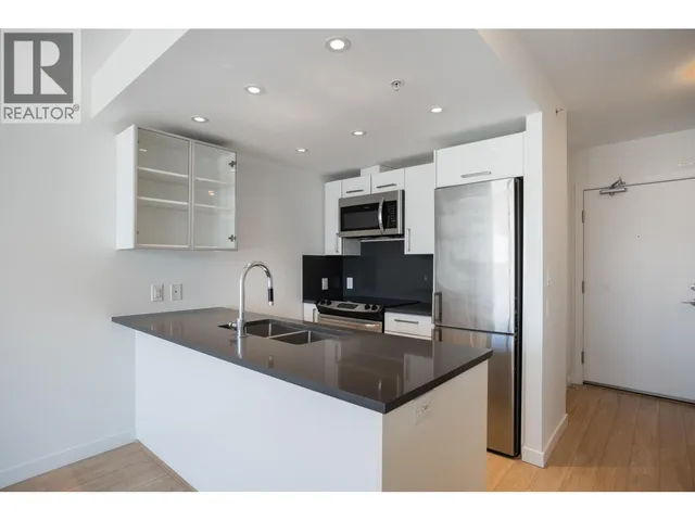 559 - 955 HASTINGS STREET, Vancouver 3