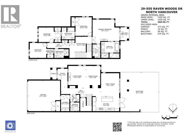 29 - 555 RAVEN WOODS DRIVE, North Vancouver 2