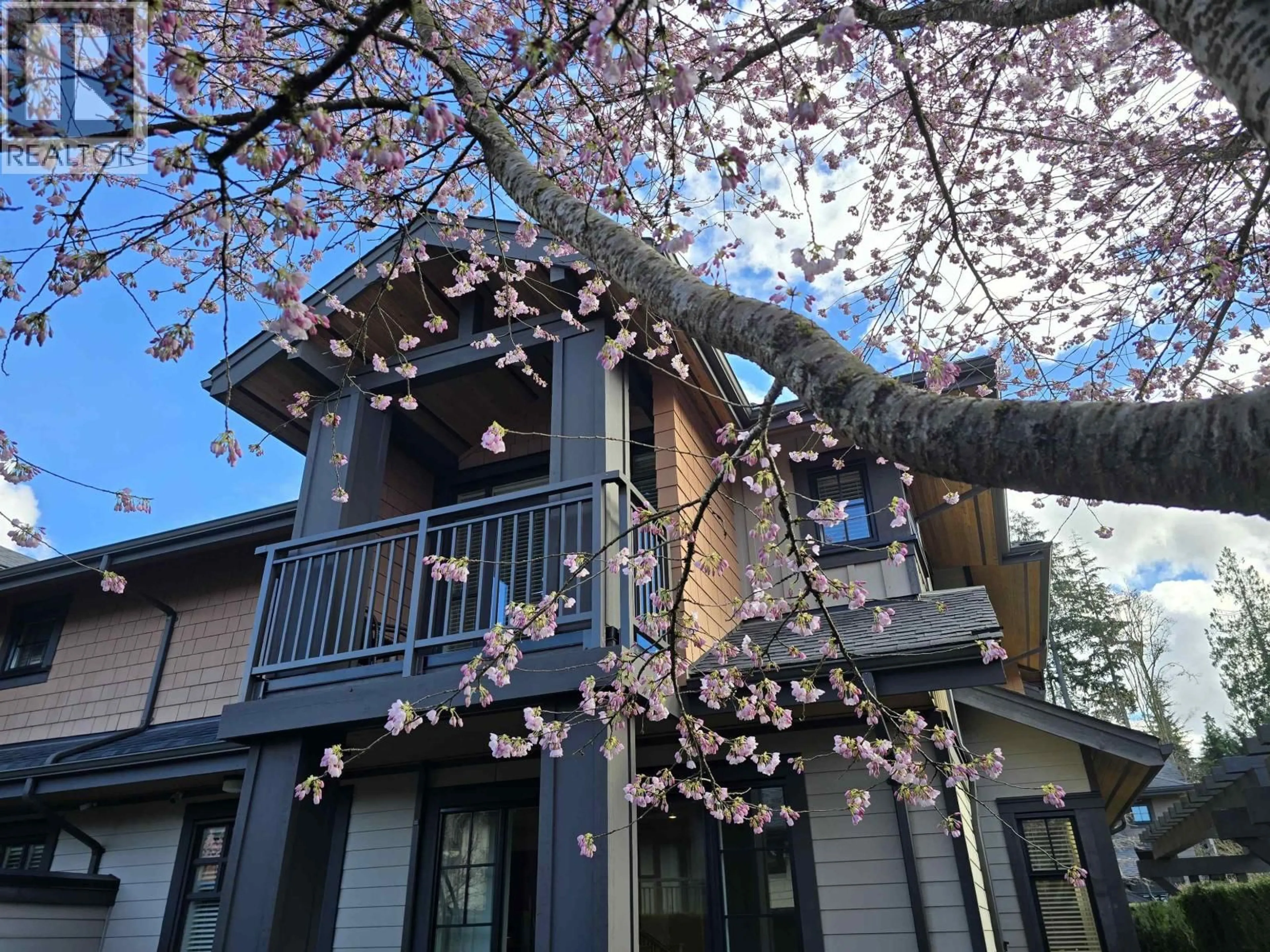 Patio, street for 29 - 555 RAVEN WOODS DRIVE, North Vancouver British Columbia V7G0A4