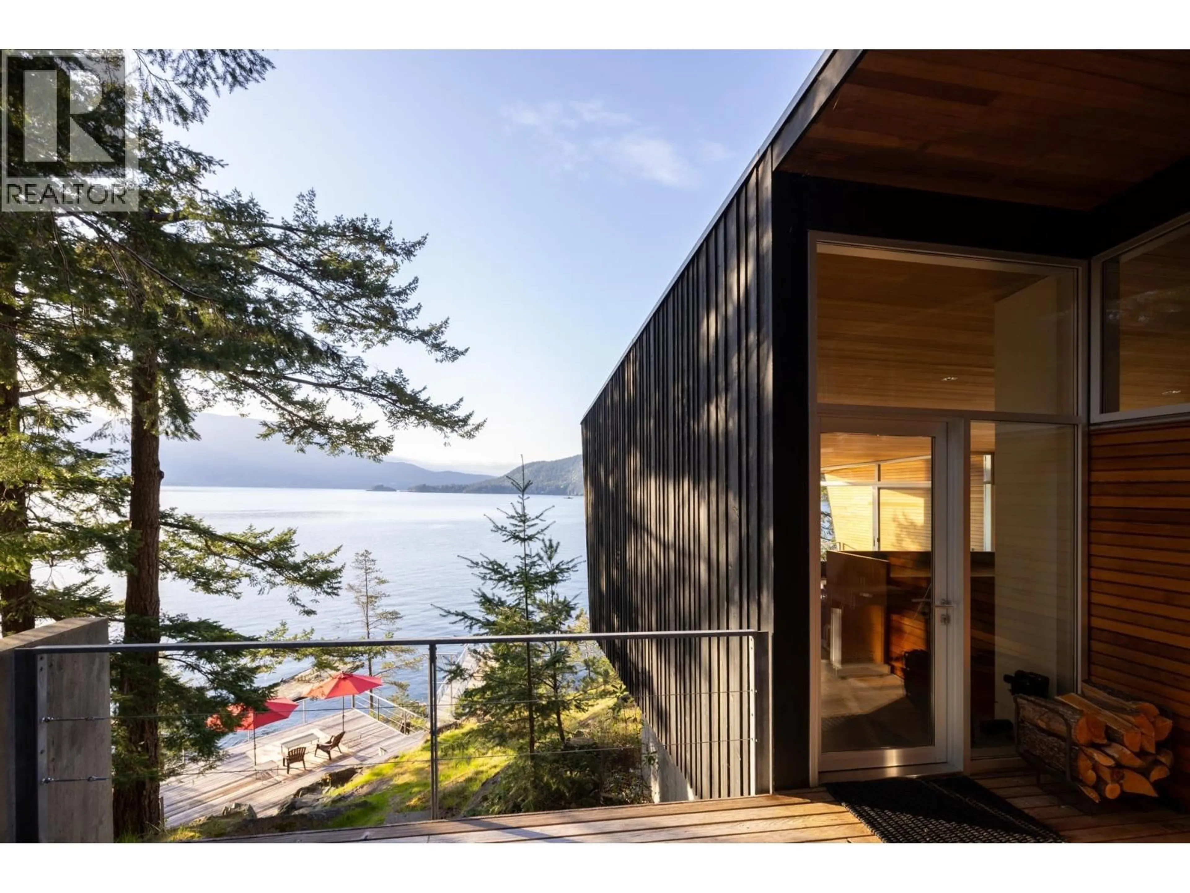 Unknown for 671 BOWEN VIEW ROAD, Gambier Island British Columbia A0A0A0