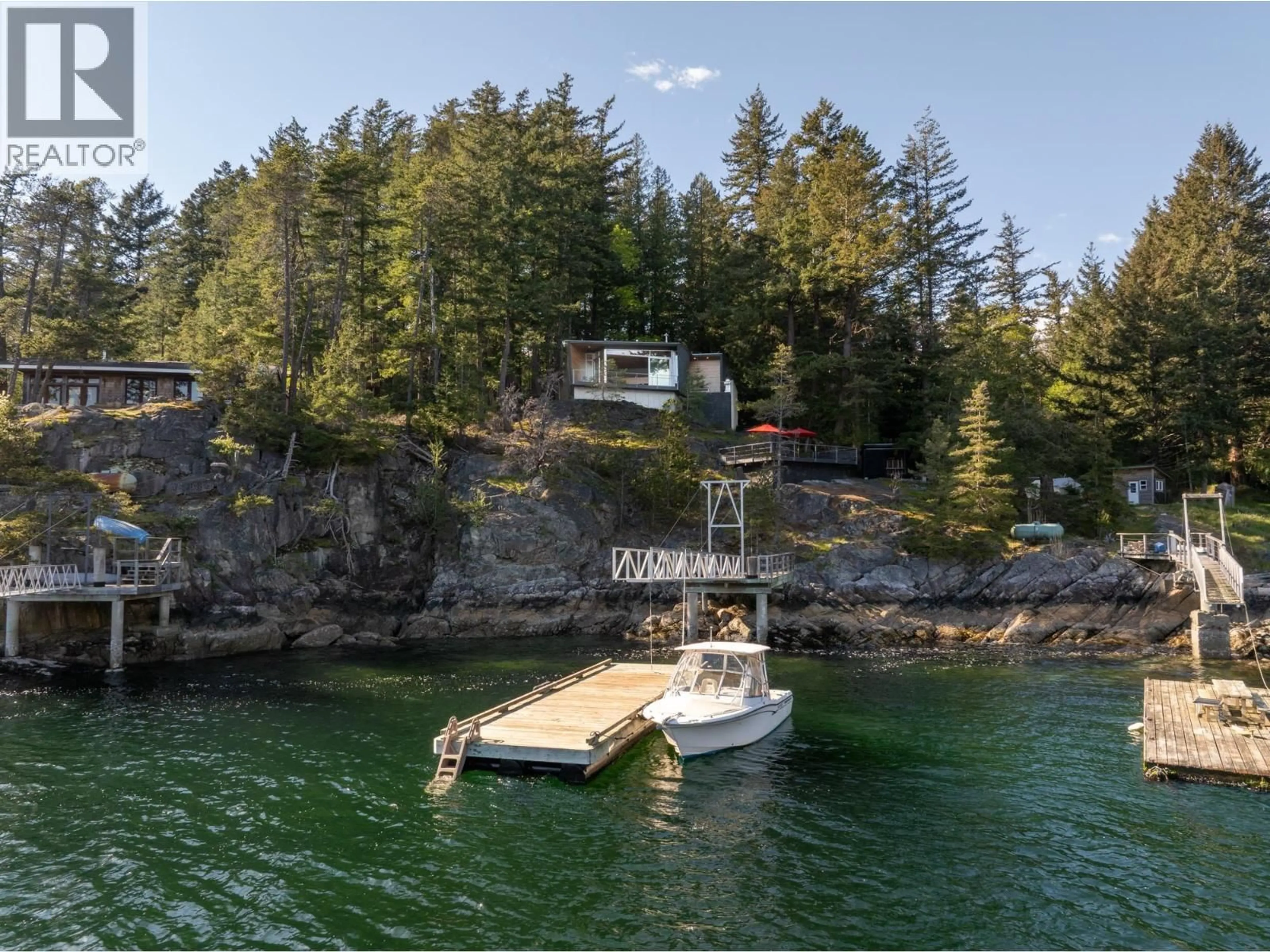 Unknown for 671 BOWEN VIEW ROAD, Gambier Island British Columbia A0A0A0