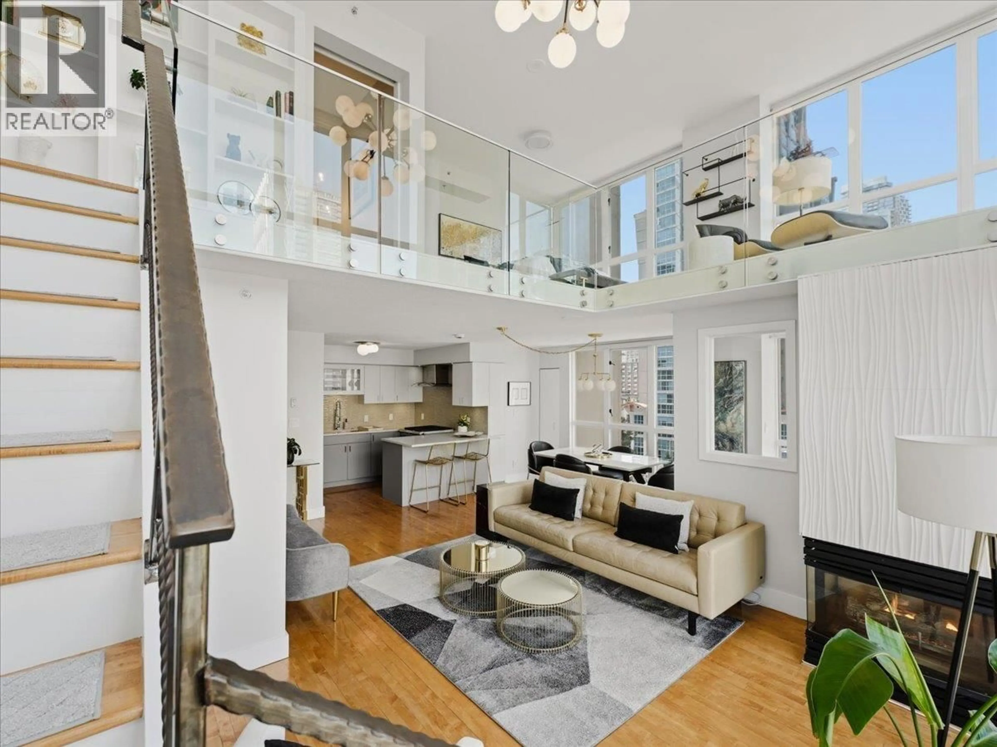 Unknown for 805 - 1238 RICHARDS STREET, Vancouver British Columbia V6B6M6