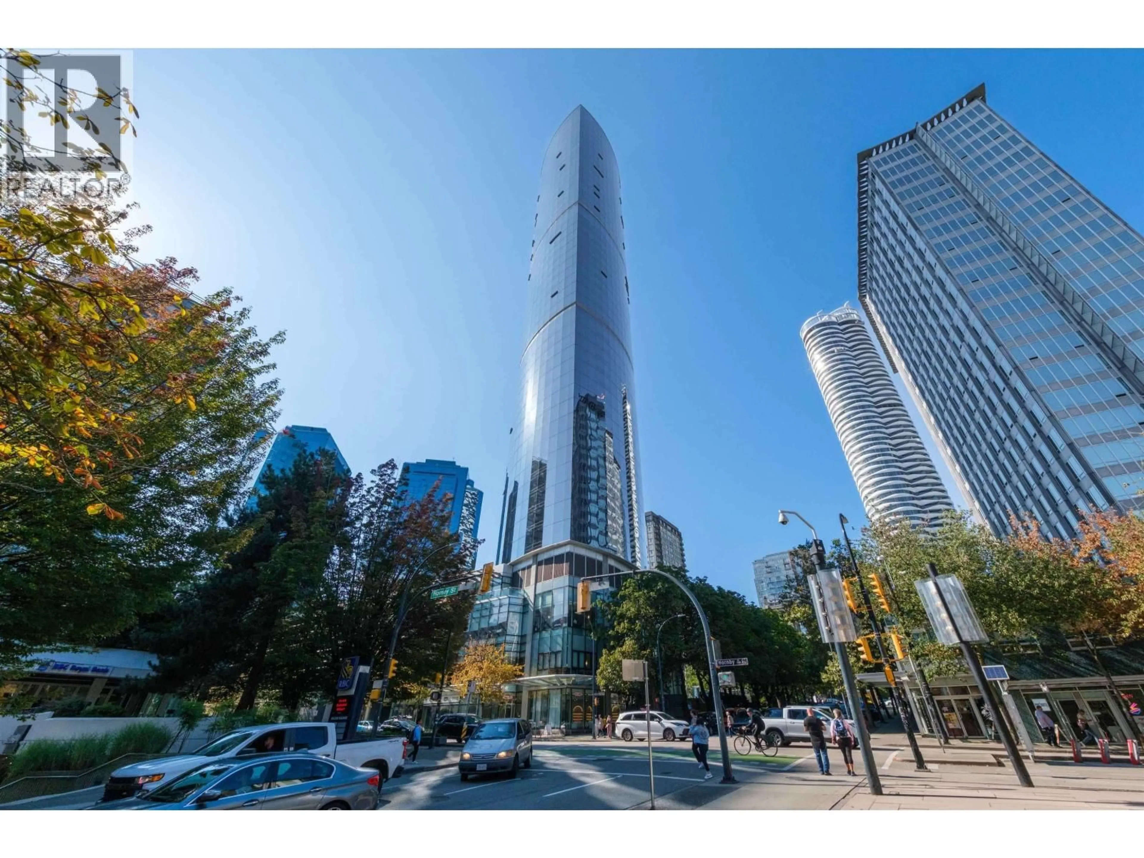 Unknown for 4303 - 938 NELSON STREET, Vancouver British Columbia V6Z3A7