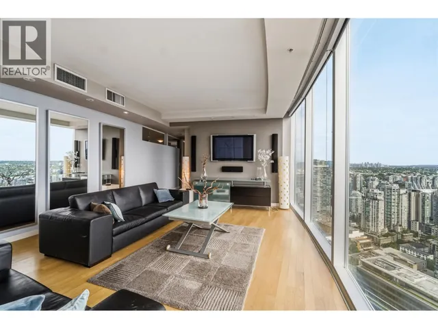 4303 - 938 NELSON STREET, Vancouver 5