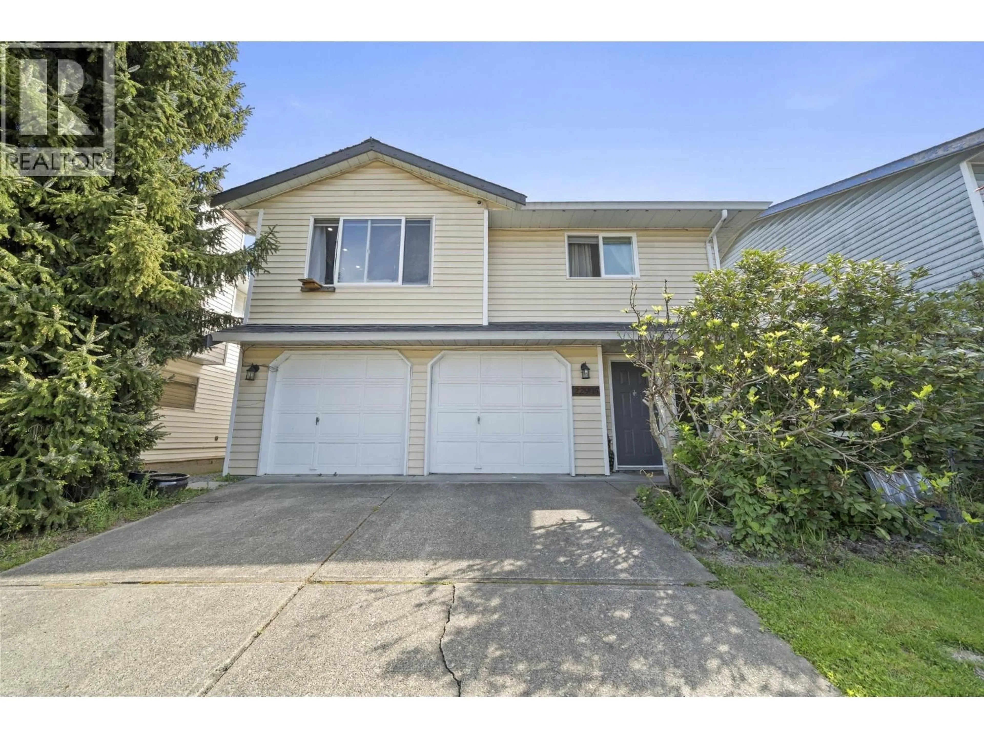 Unknown for 22905 113 AVENUE, Maple Ridge British Columbia V2X9S6