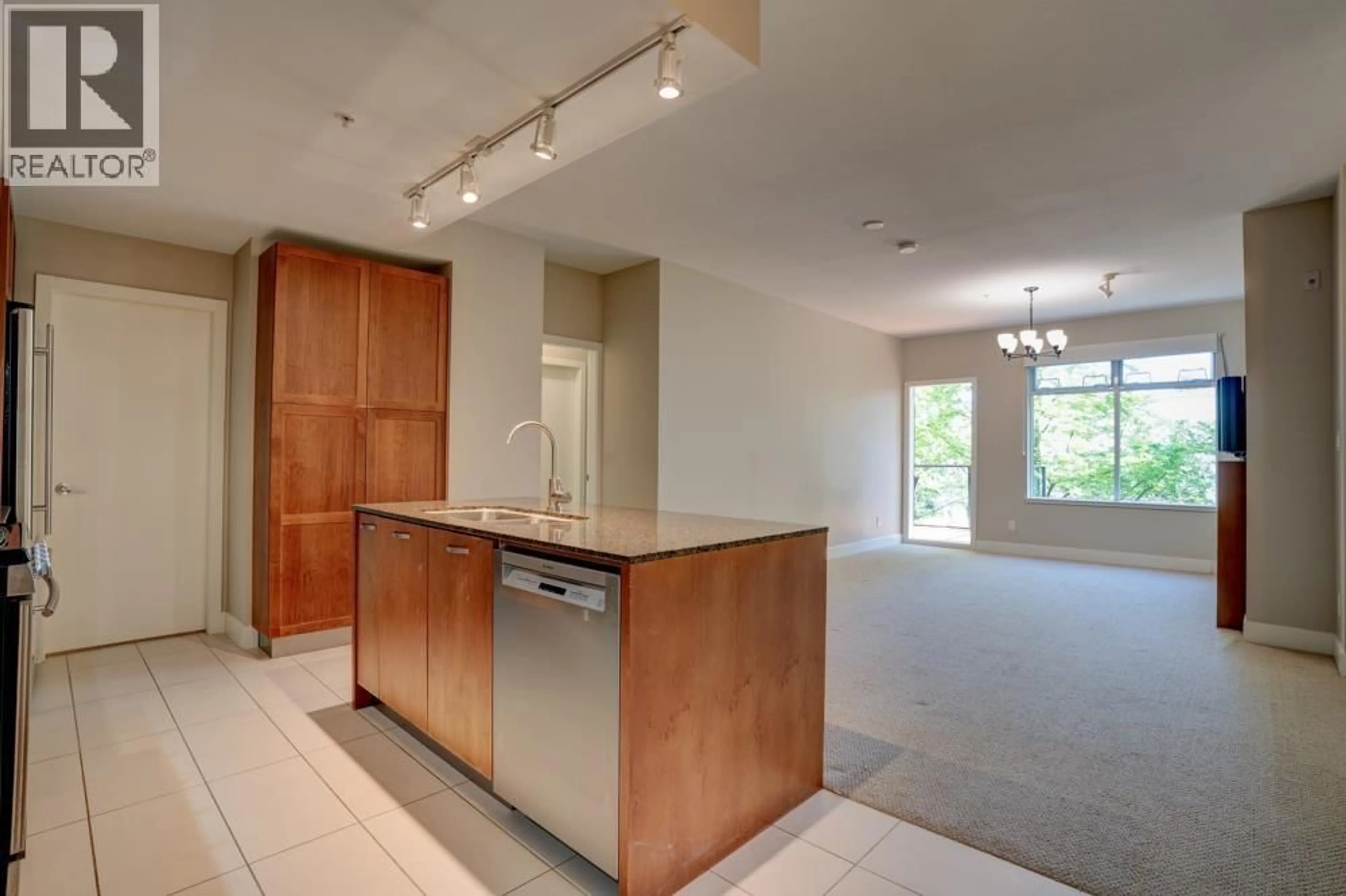 Open concept kitchen, unknown for 207 - 5955 IONA DRIVE, Vancouver British Columbia V6T2L4