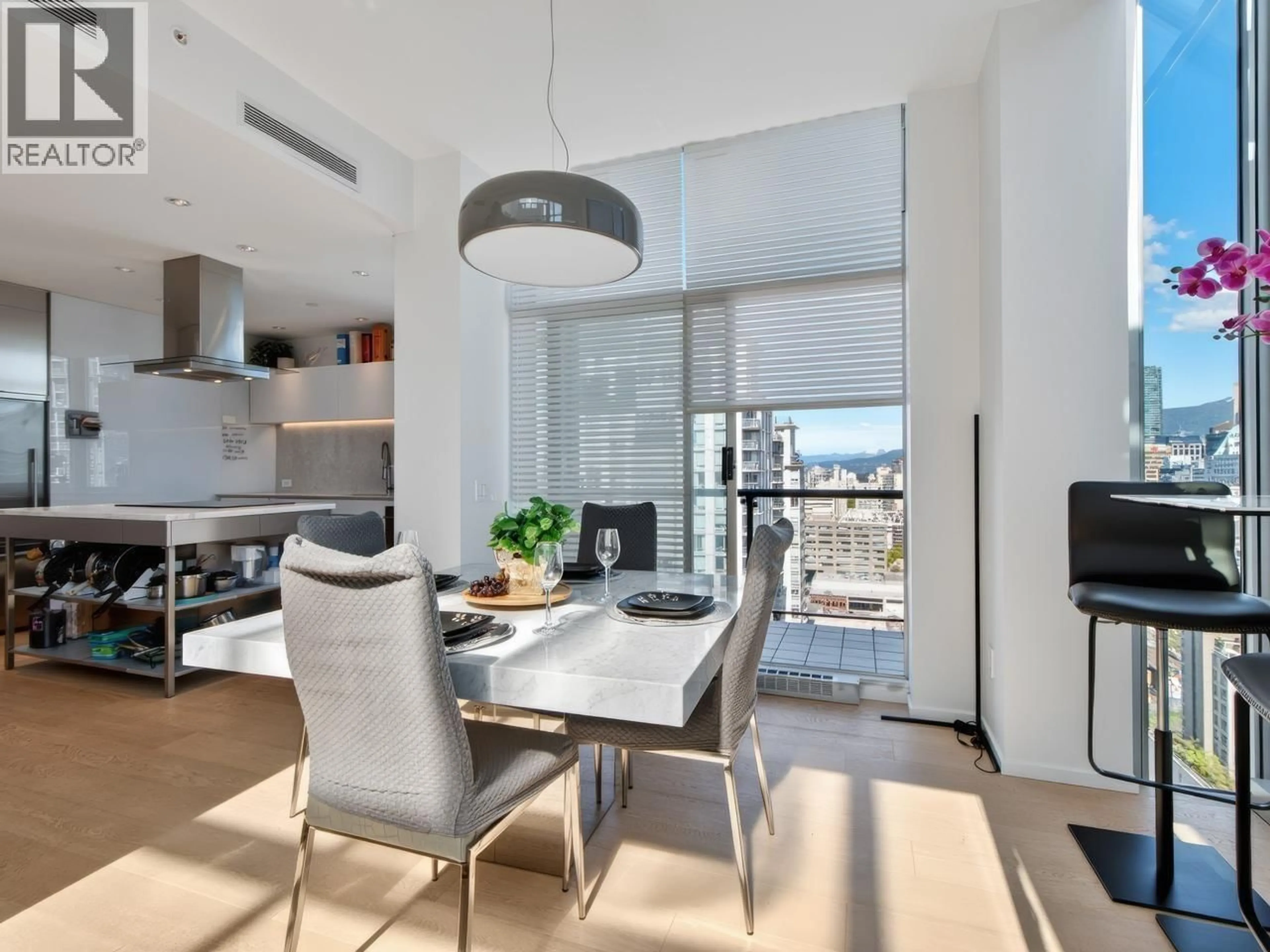 Unknown for 2703 - 889 HOMER STREET, Vancouver British Columbia V6B5S3