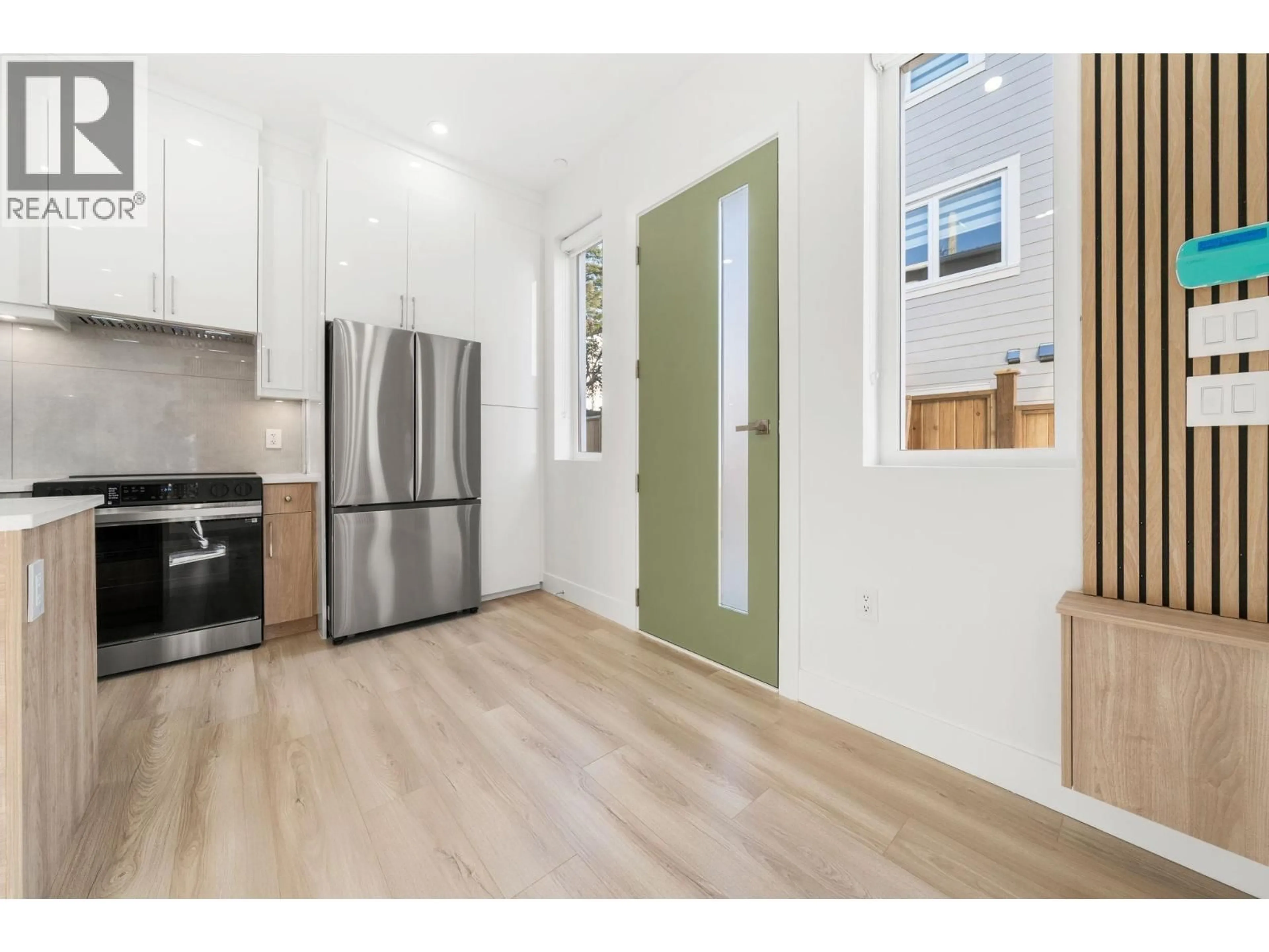 Unknown for 1 - 3583 HAIDA STREET, Vancouver British Columbia V5M3Y9