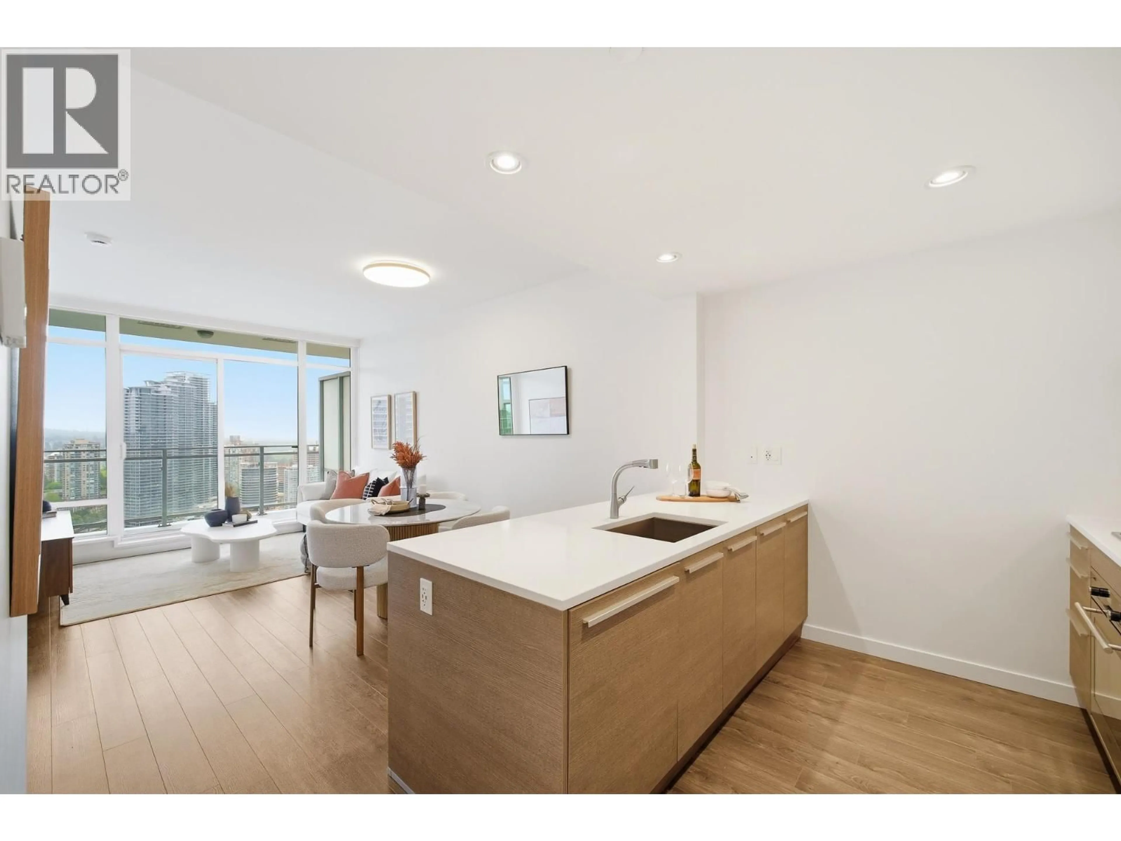Unknown for 2707 - 4485 SKYLINE DRIVE, Burnaby British Columbia V5C0J2