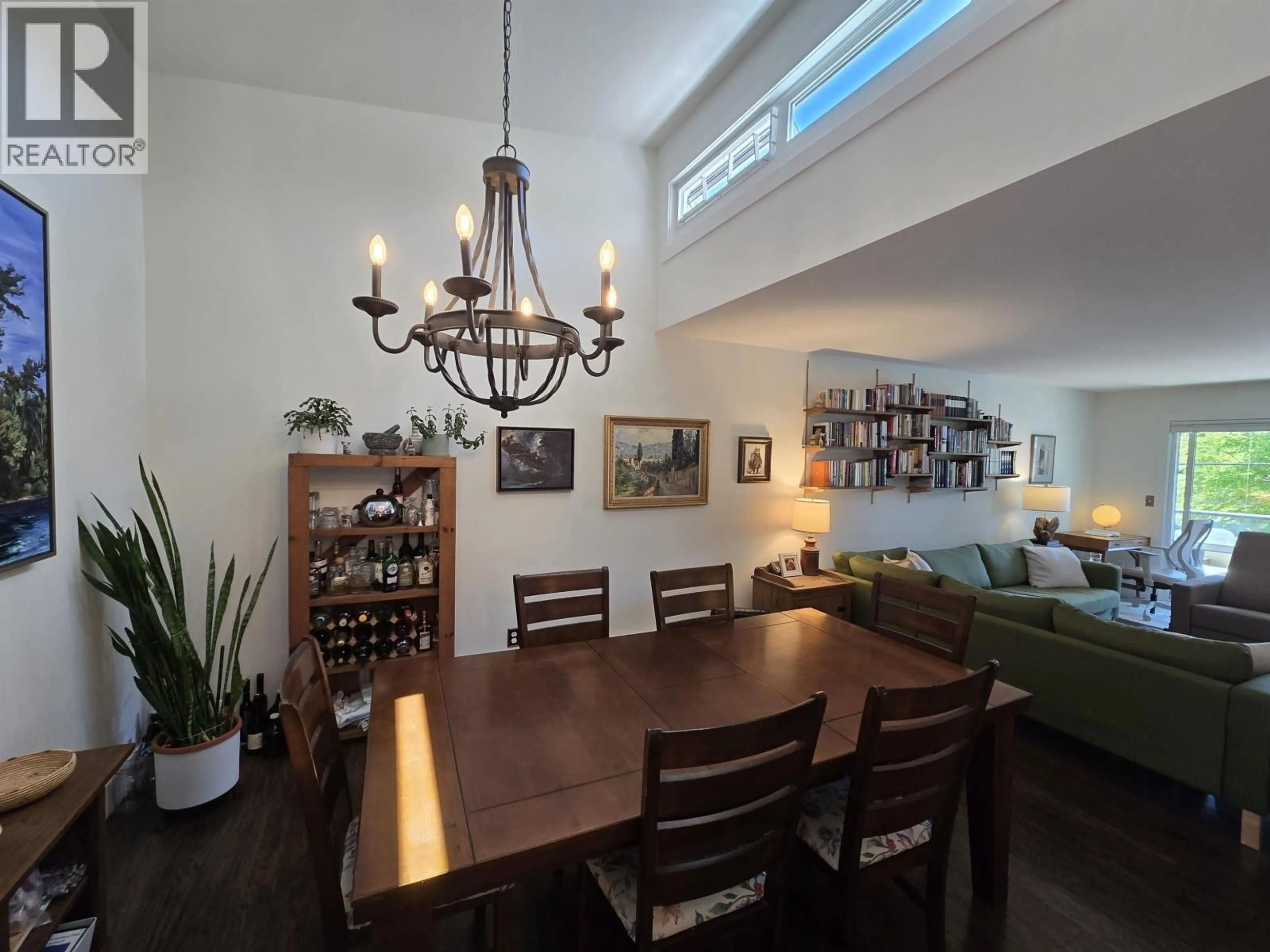 Dining room, unknown for 310 - 1266 13TH AVENUE, Vancouver British Columbia V6H1N6