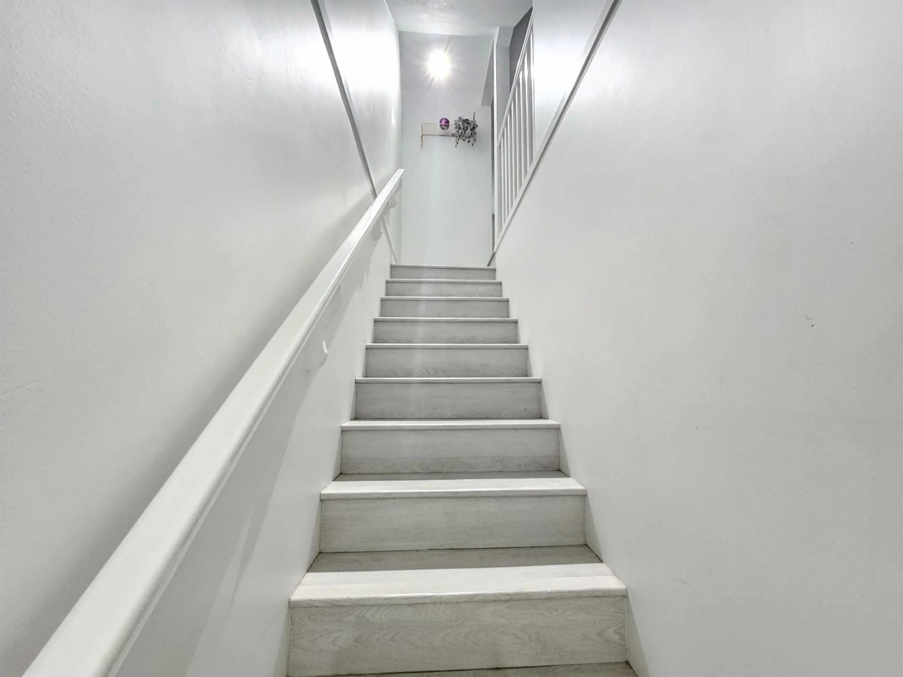 Stairs for 33 - 9559 130A STREET, Surrey British Columbia V3V5N9