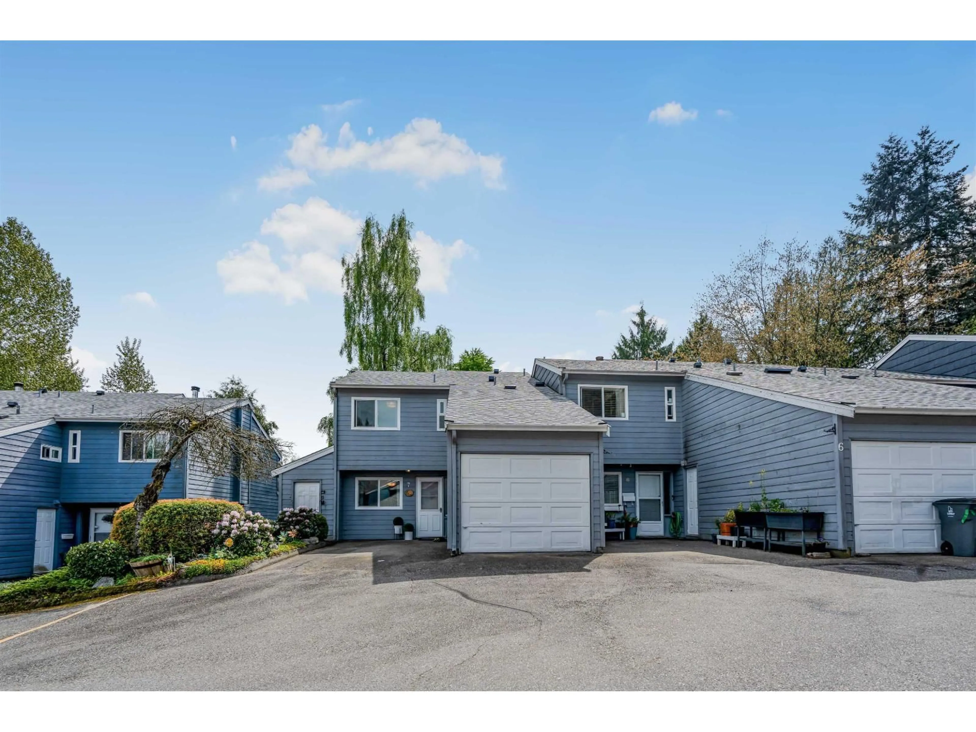 Unknown for #7 - 9976 149TH STREET, Surrey British Columbia V3R7W7