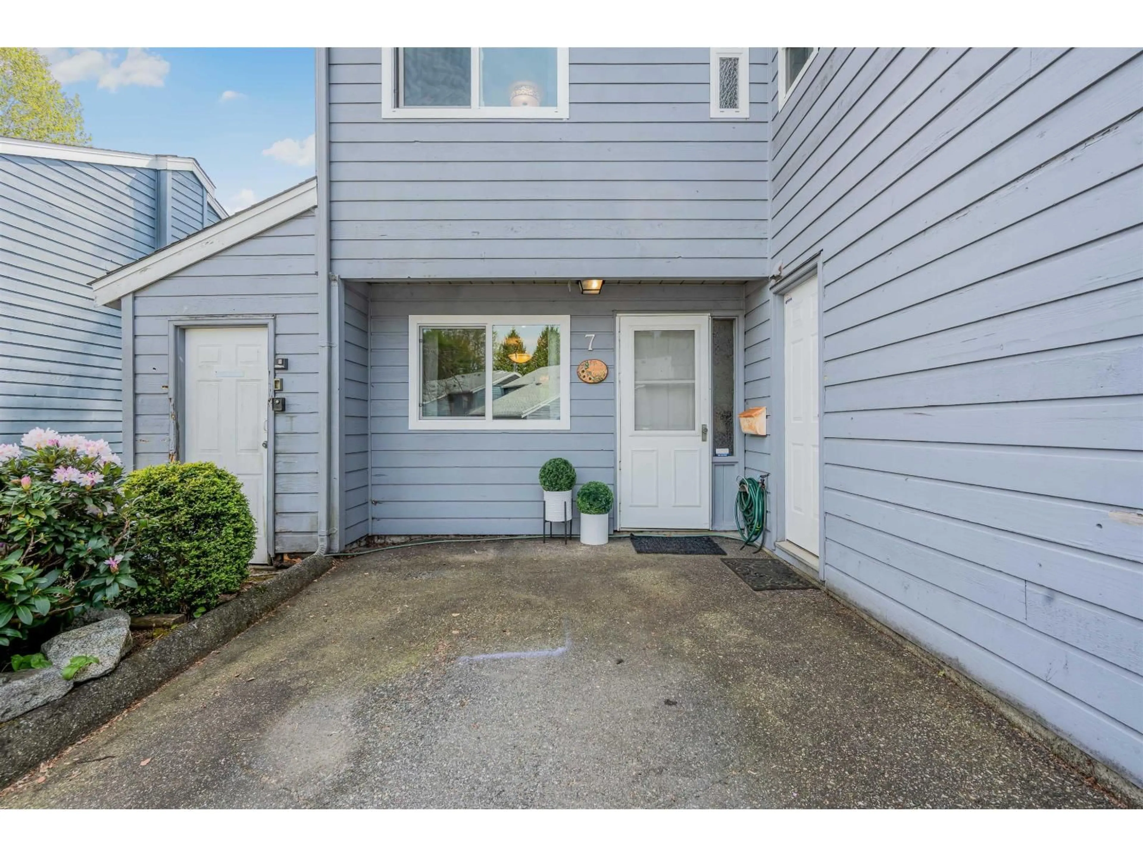 Unknown for #7 - 9976 149TH STREET, Surrey British Columbia V3R7W7