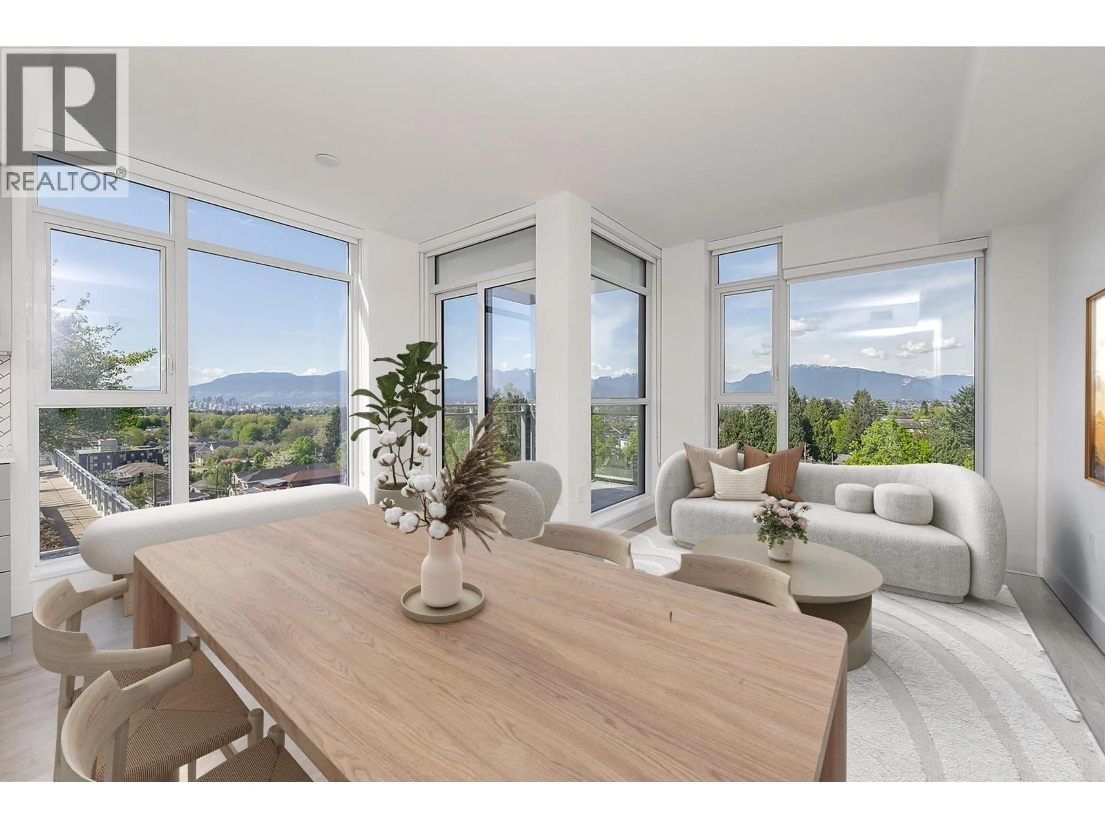 Dining room, unknown for 807 - 2435 KINGSWAY, Vancouver British Columbia V5R5G8