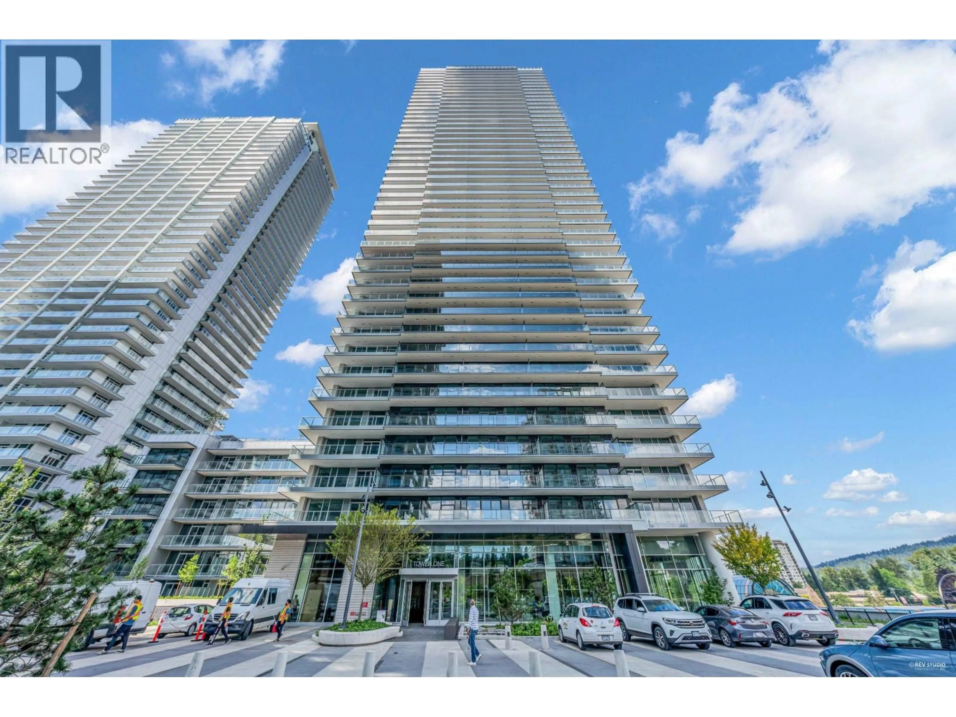 Unknown for 3302 - 3809 EVERGREEN PLACE, Burnaby British Columbia V3J0M1