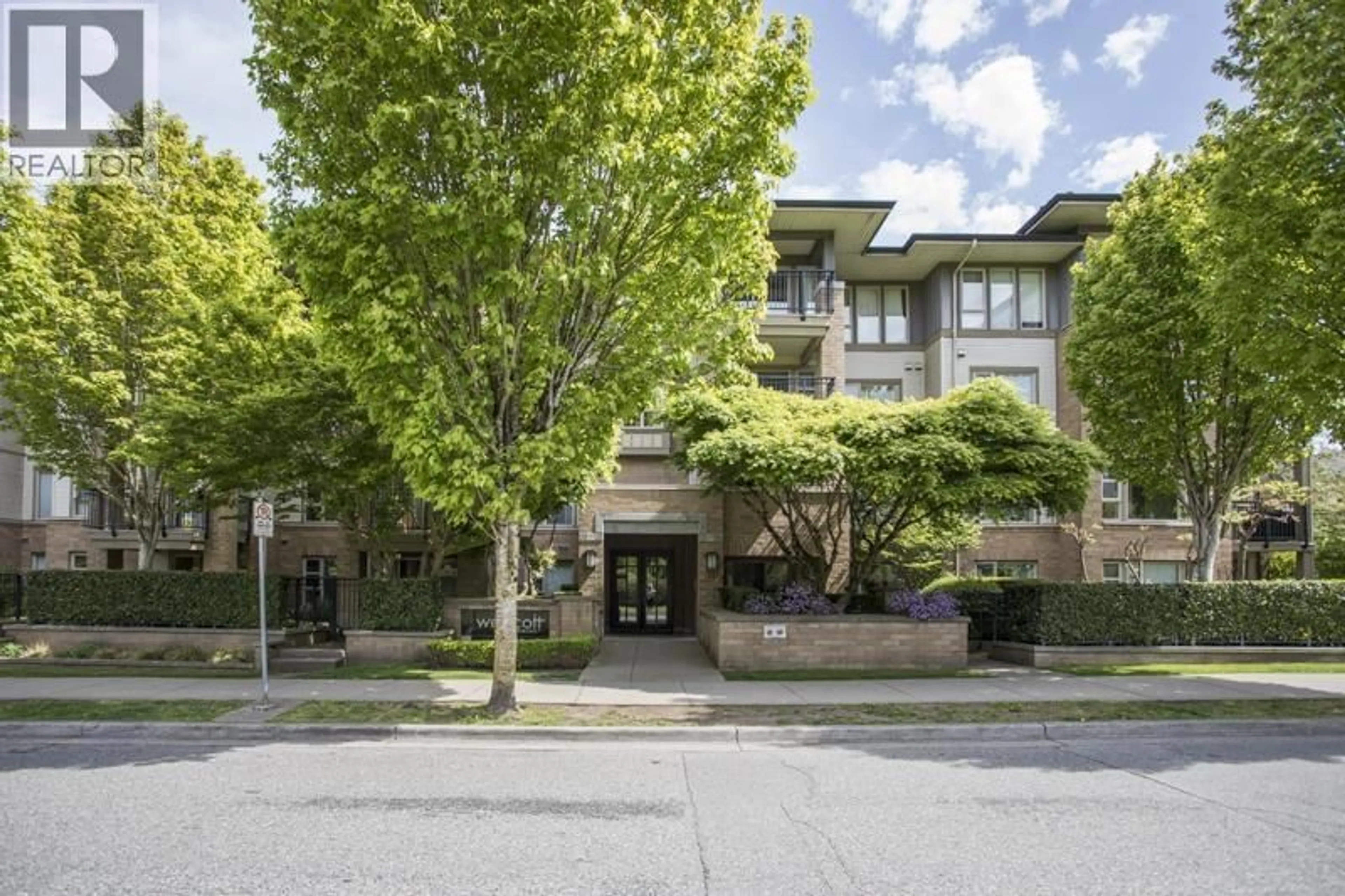 Unknown for 216 - 2388 WESTERN PARKWAY, Vancouver British Columbia V6T2K4