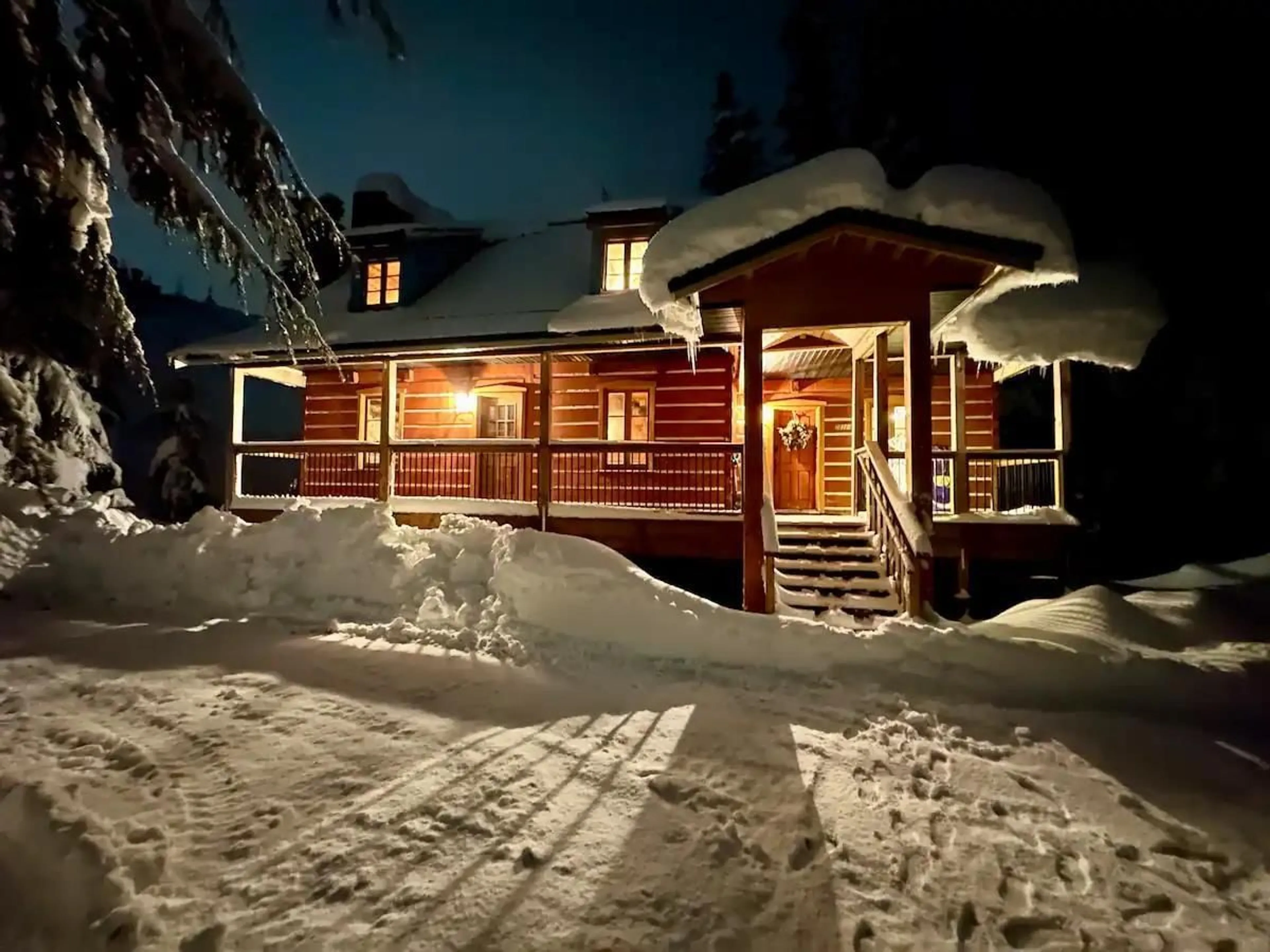 Unknown for 20760 MOUNT KLAUDT ROAD, Mission British Columbia V0M1A1