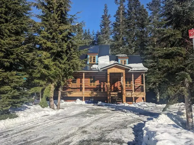 20760 MOUNT KLAUDT ROAD, Mission 4