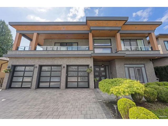 15482 PACIFIC AVENUE, White Rock 5