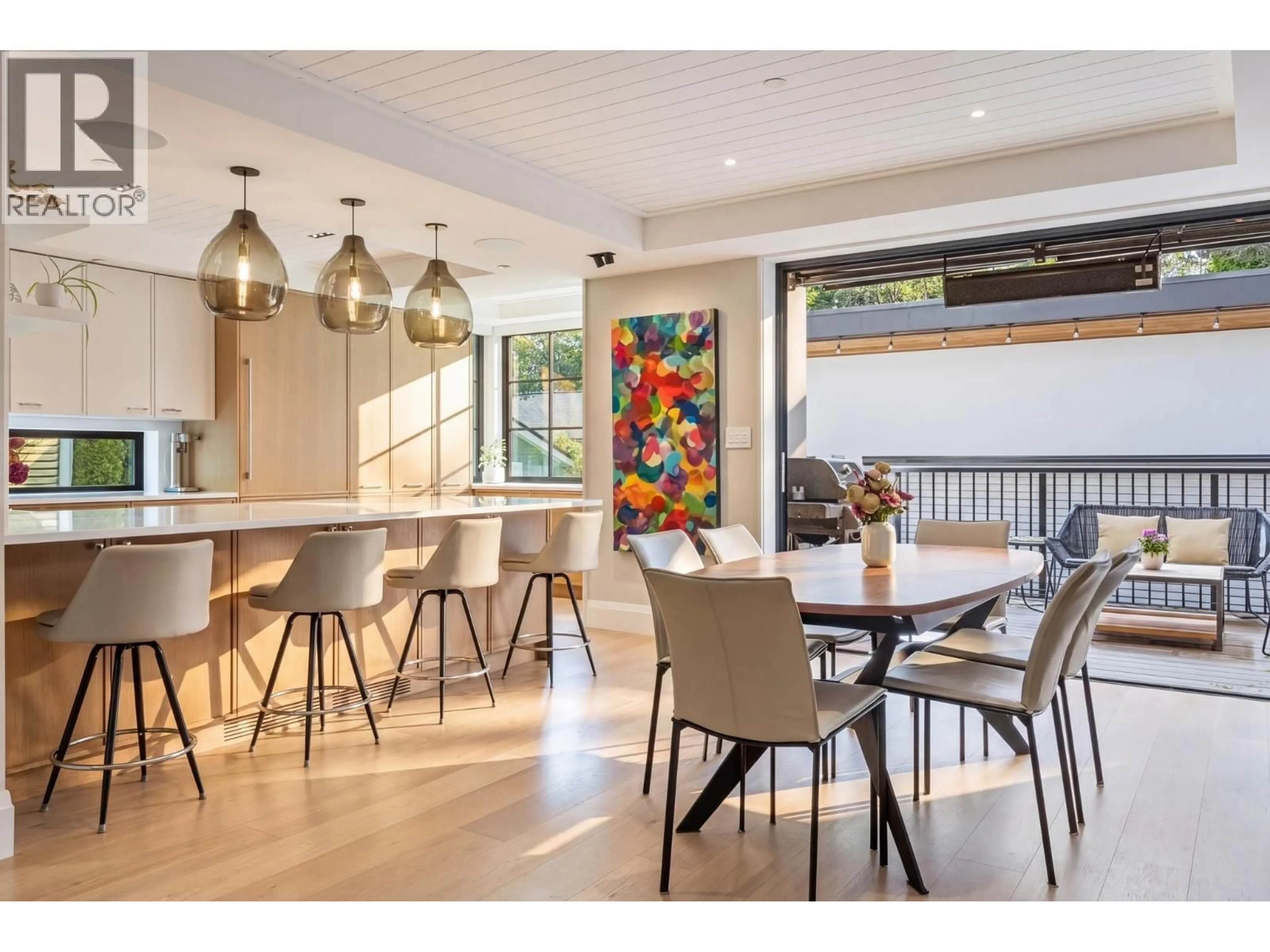 Open concept kitchen, unknown for 820 23RD AVENUE, Vancouver British Columbia V5Z2A9