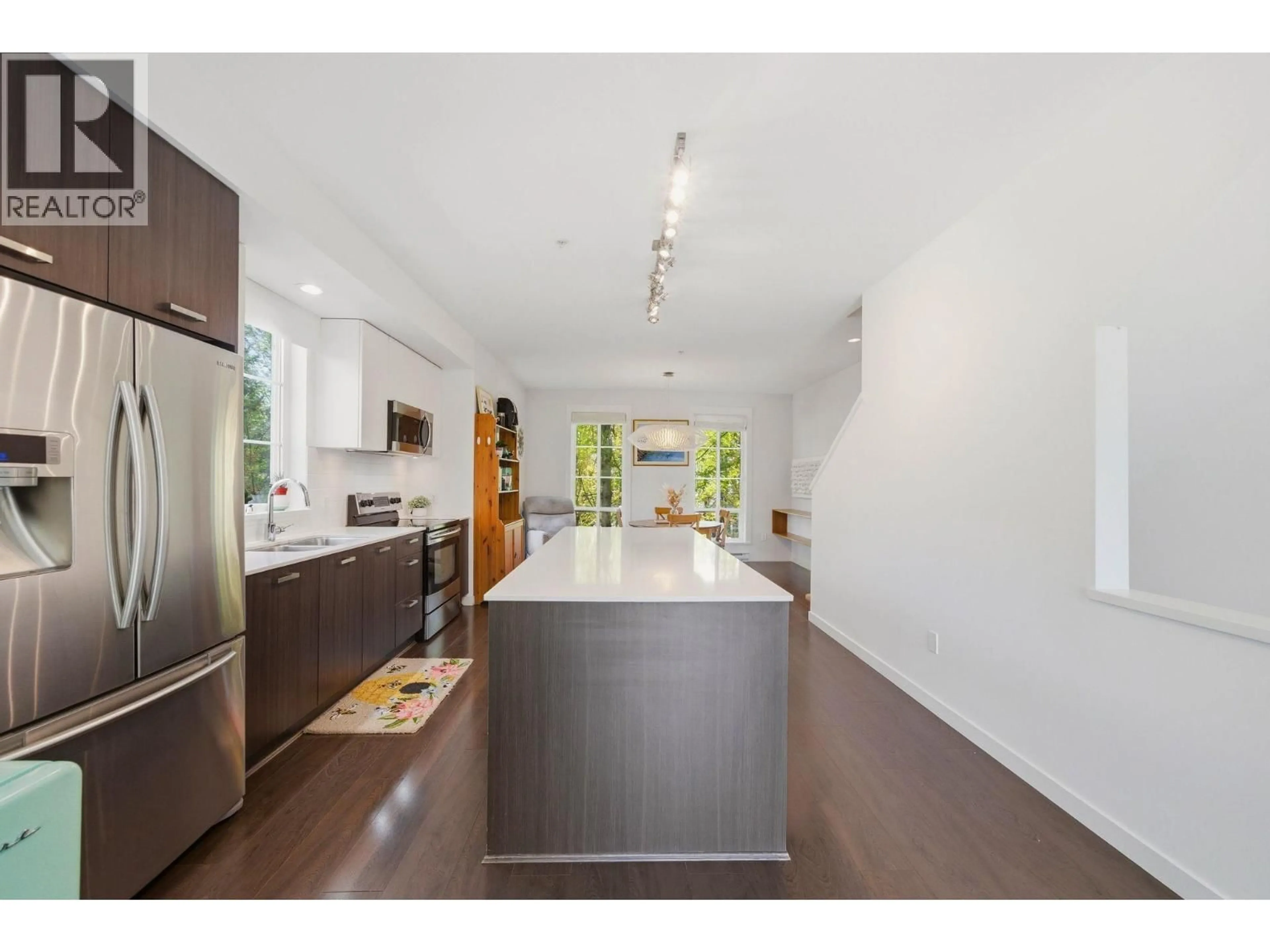 Open concept kitchen, unknown for 1 - 2423 AVON PLACE, Port Coquitlam British Columbia V3B0H5