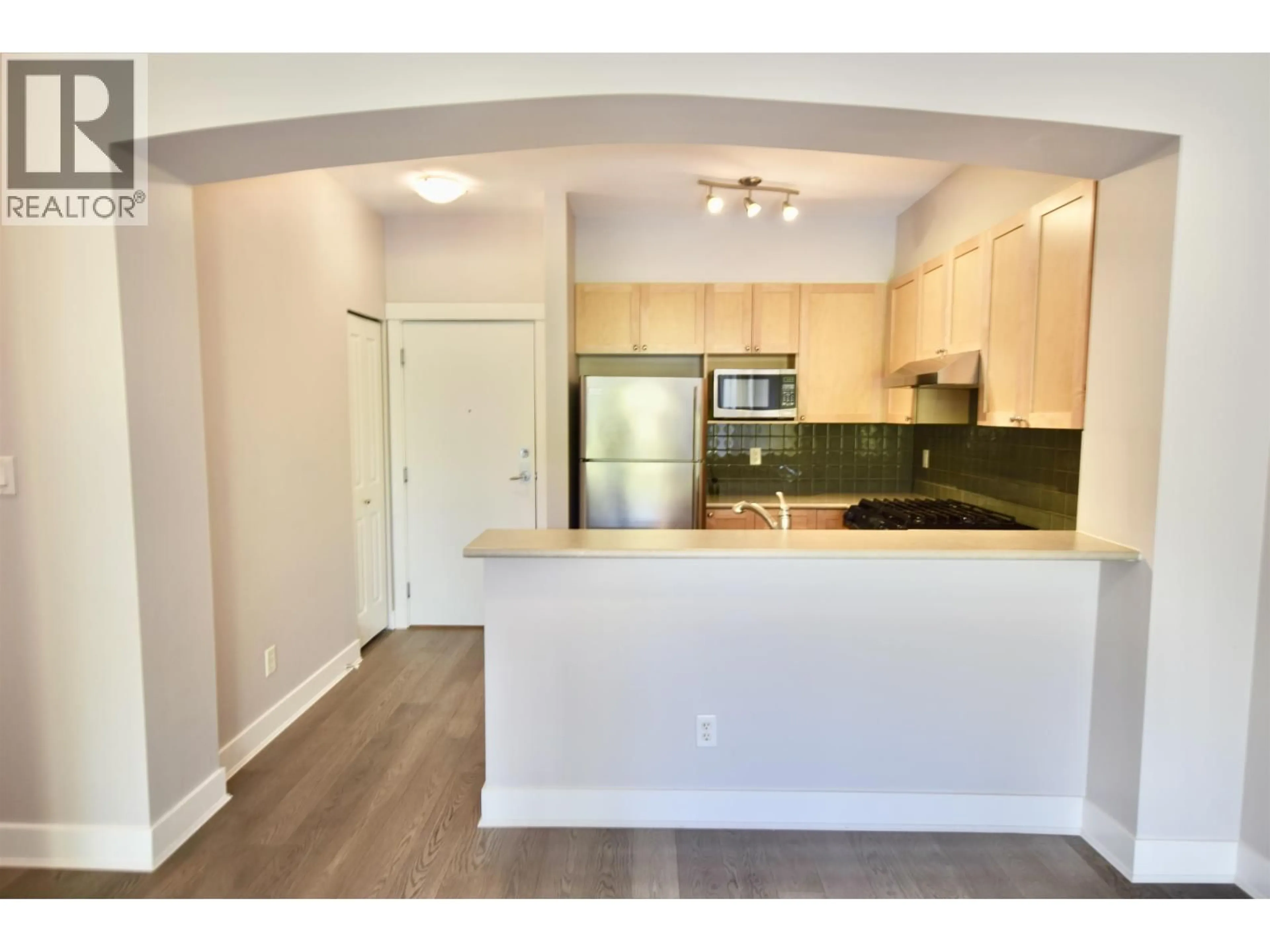 Open concept kitchen, unknown for 219 - 2280 WESBROOK MALL, Vancouver British Columbia V6T2K3