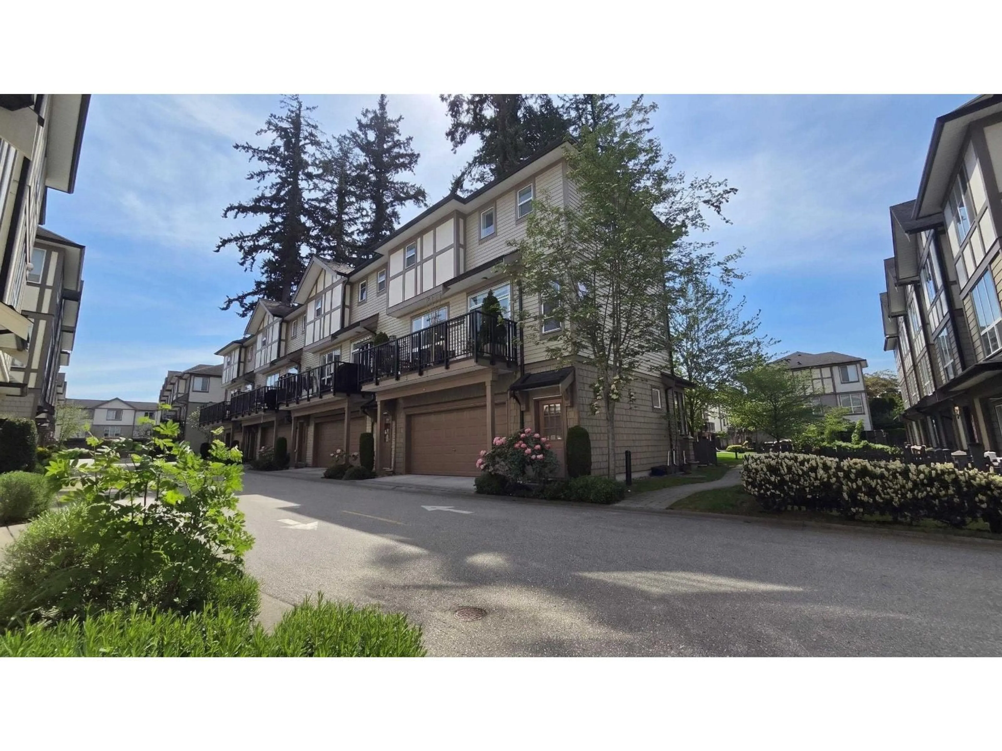 Unknown for 48 - 7848 209 STREET, Langley British Columbia V2Y0M4