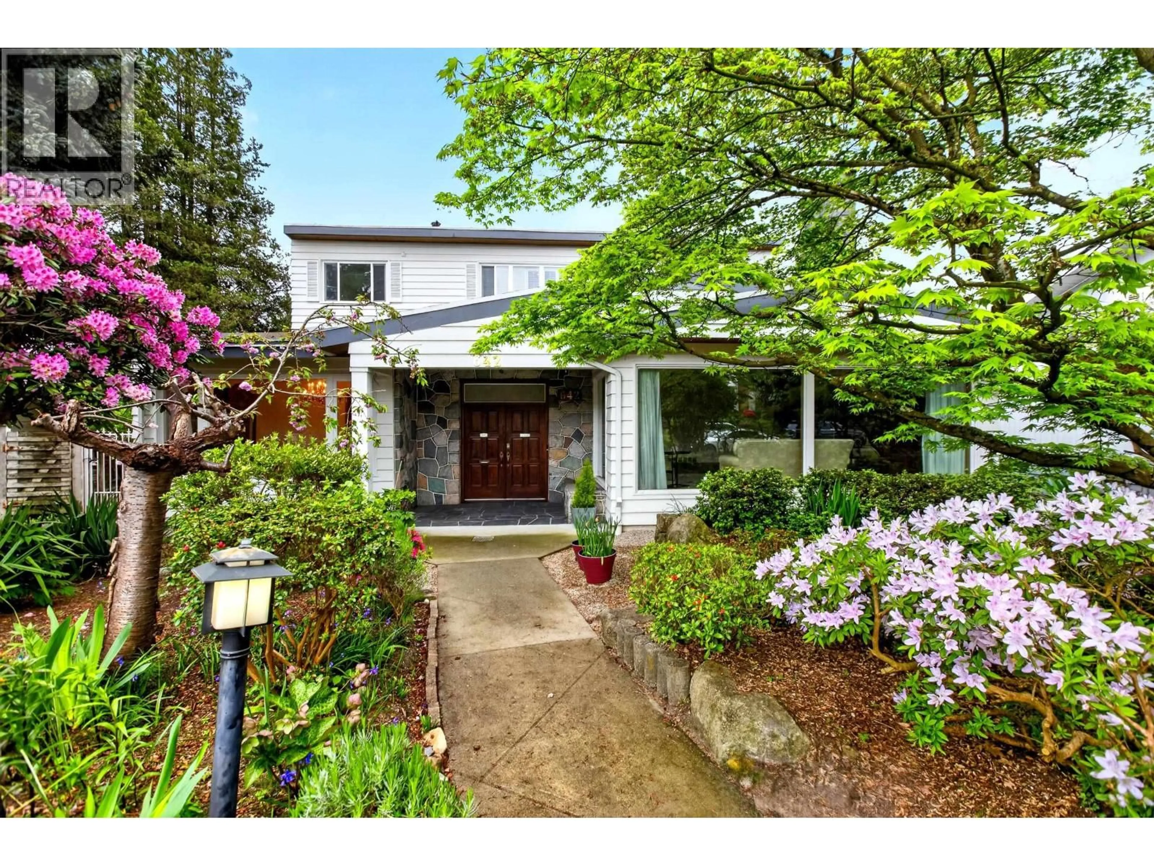 Unknown for 642 53RD AVENUE, Vancouver British Columbia V6P1K3