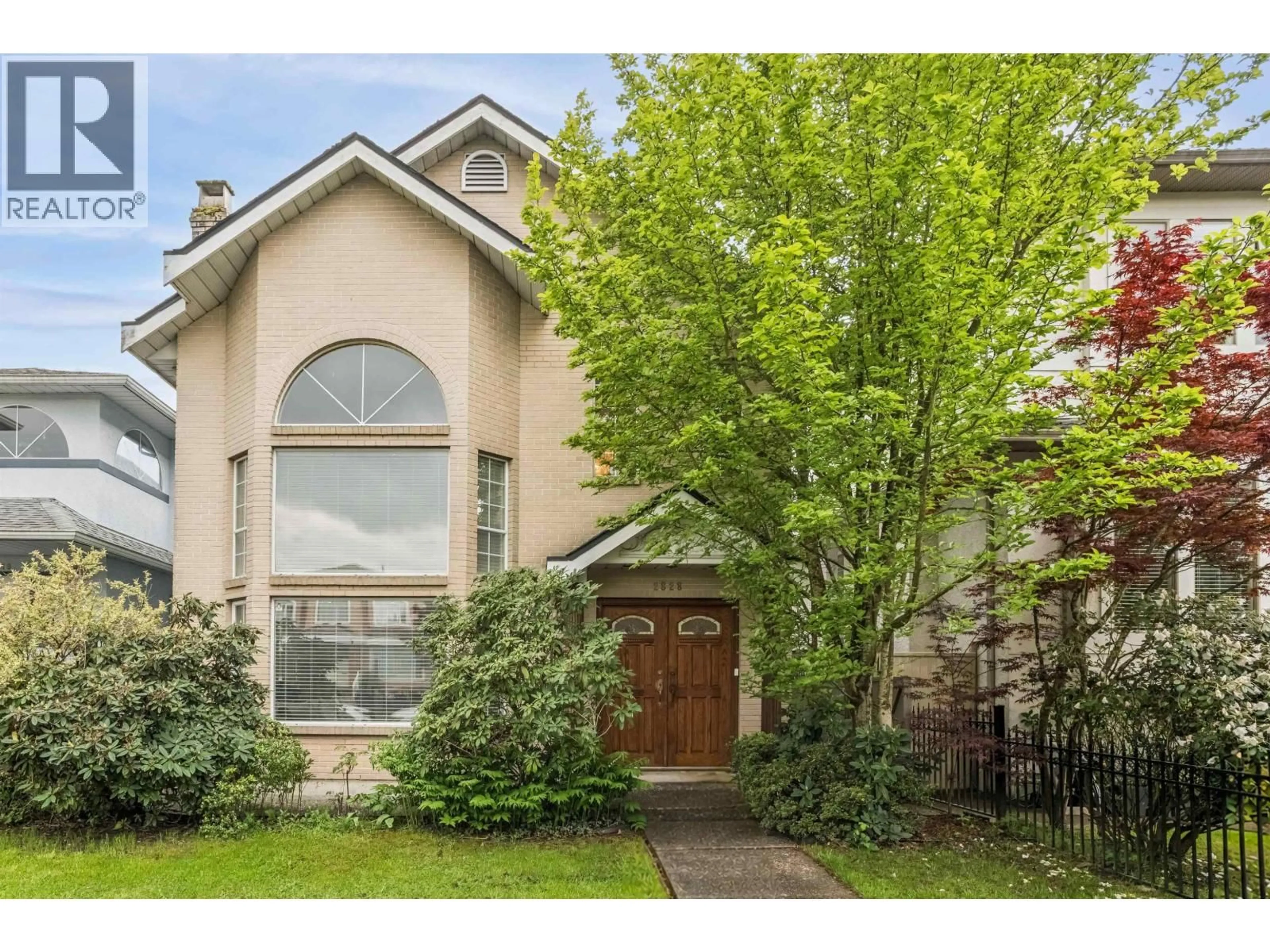 Unknown for 2828 23RD AVENUE, Vancouver British Columbia V6L1P3
